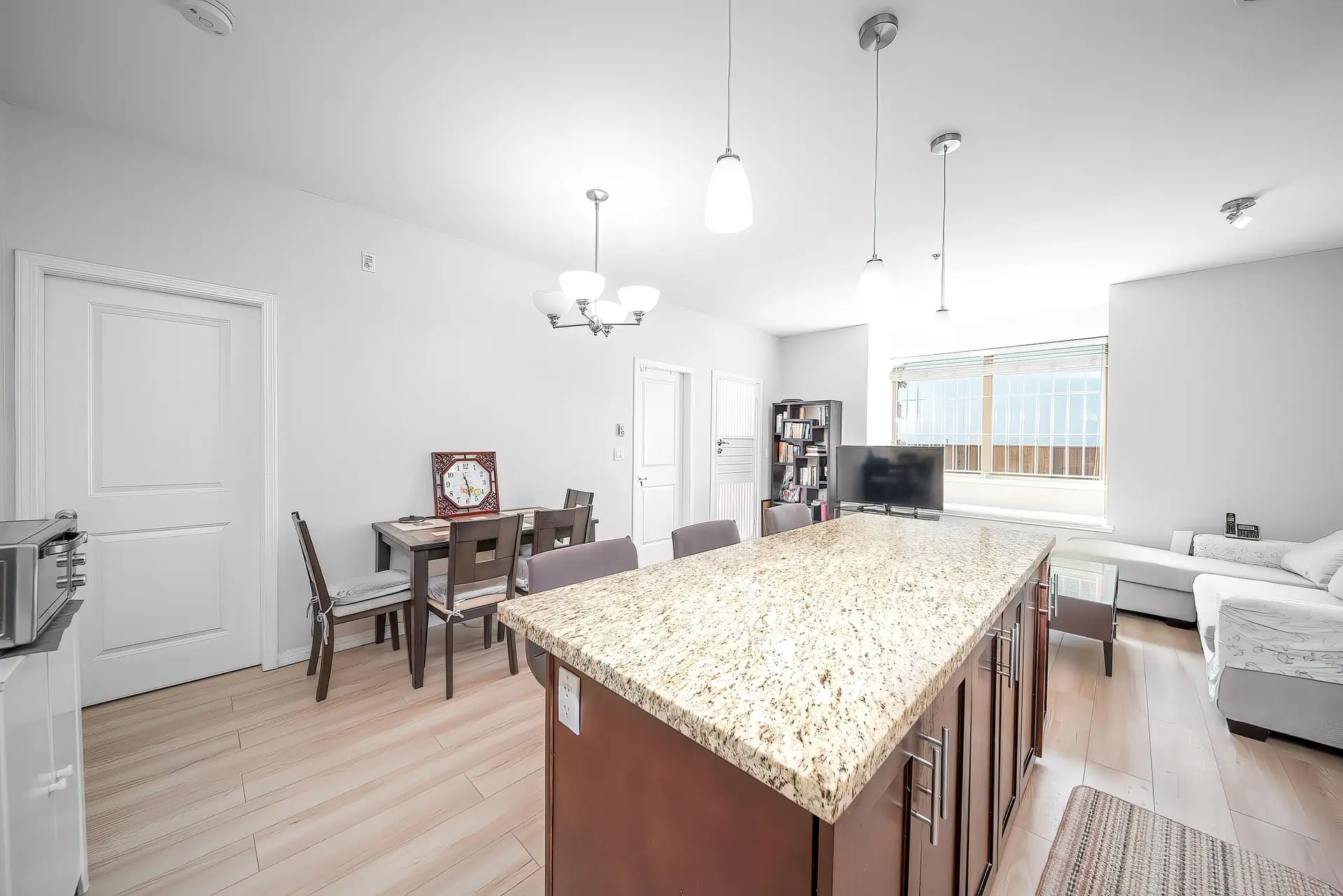 Property at #110 5000 IMPERIAL STREET, Burnaby, BC