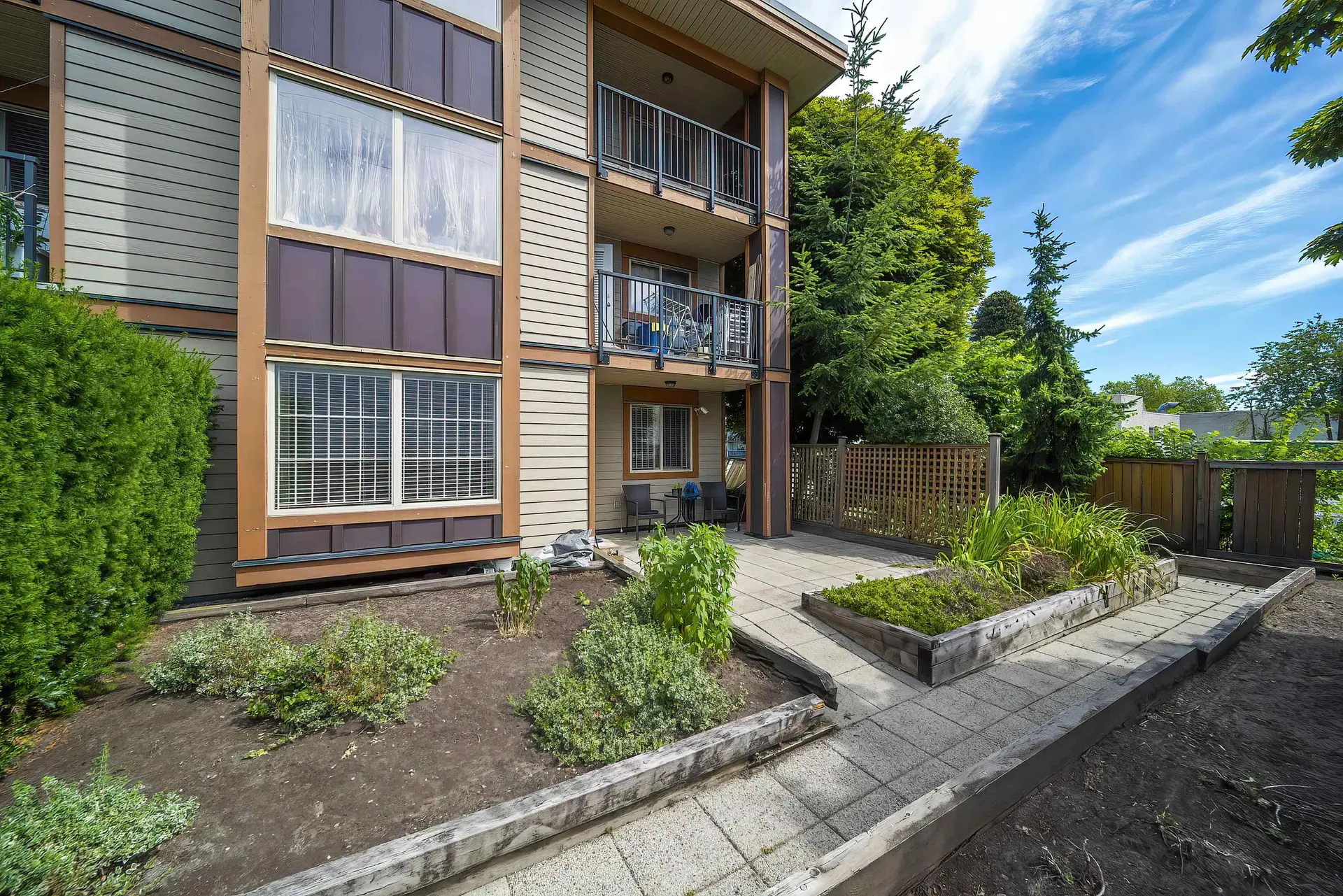 Property at #110 5000 IMPERIAL STREET, Burnaby, BC