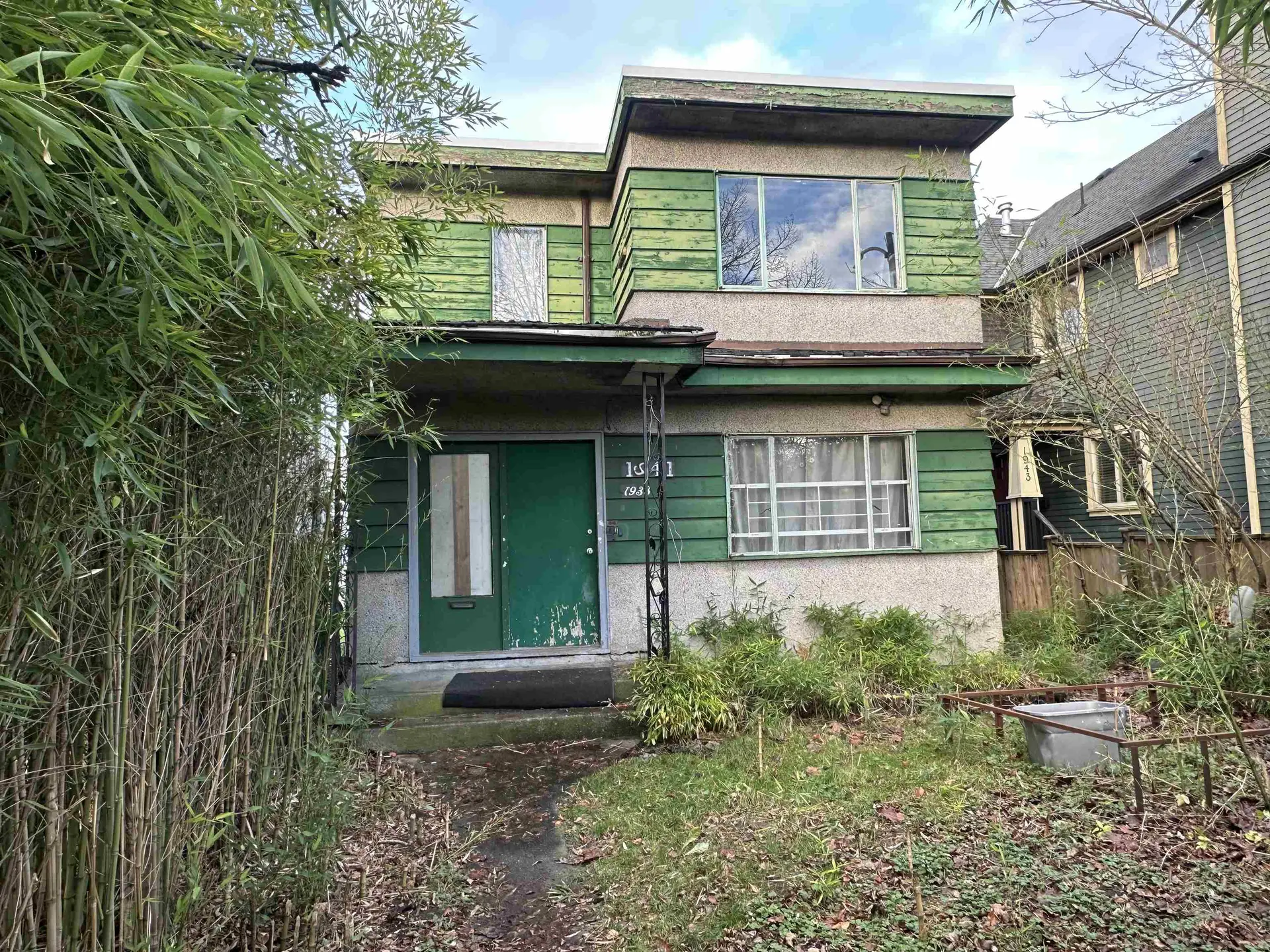 Property at 1933 E BROADWAY, Vancouver, BC