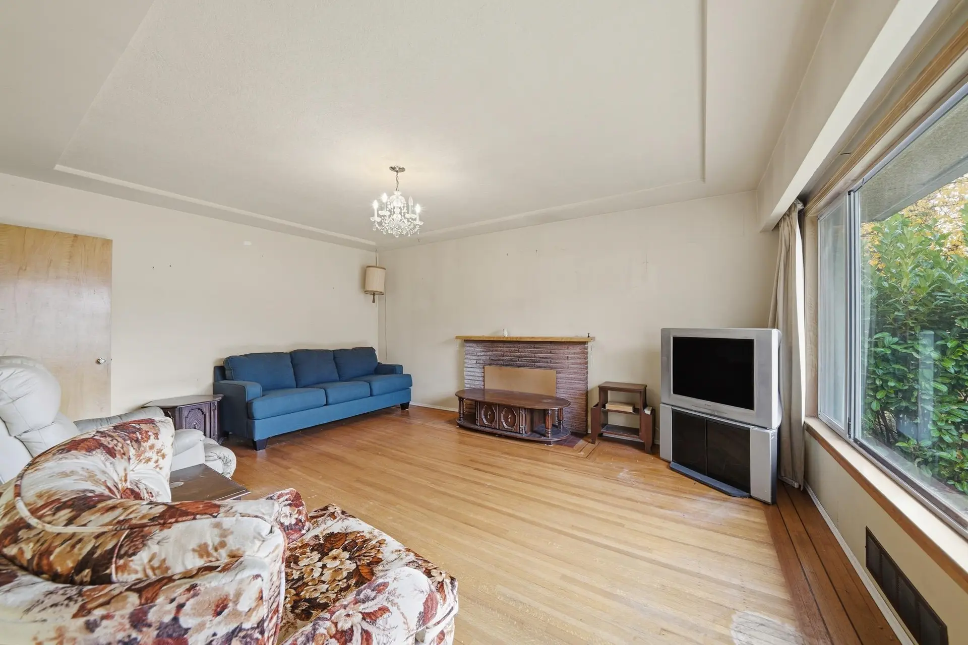 Property at 5878 ARGYLE STREET, Vancouver, BC