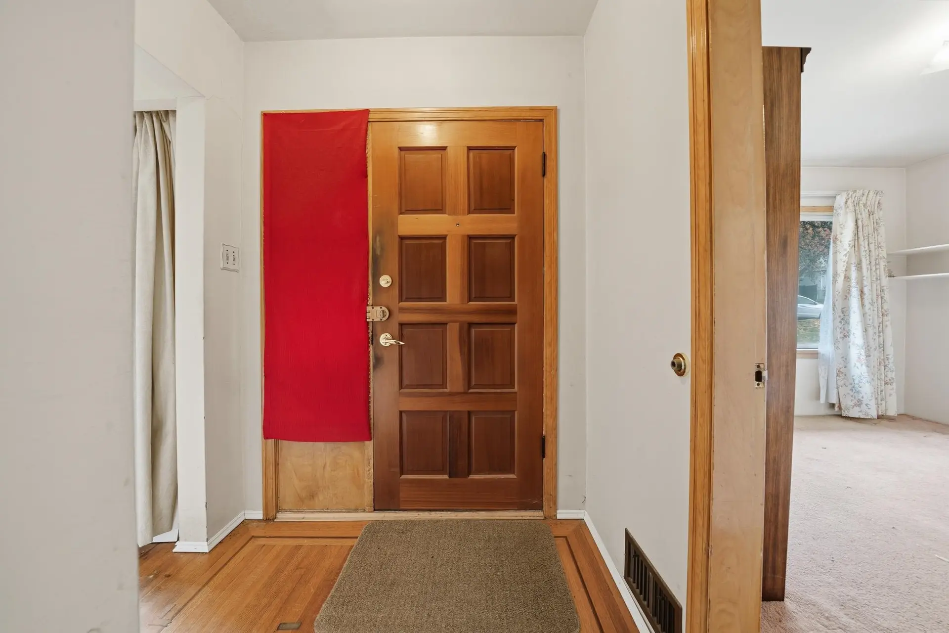 Property at 5878 ARGYLE STREET, Vancouver, BC