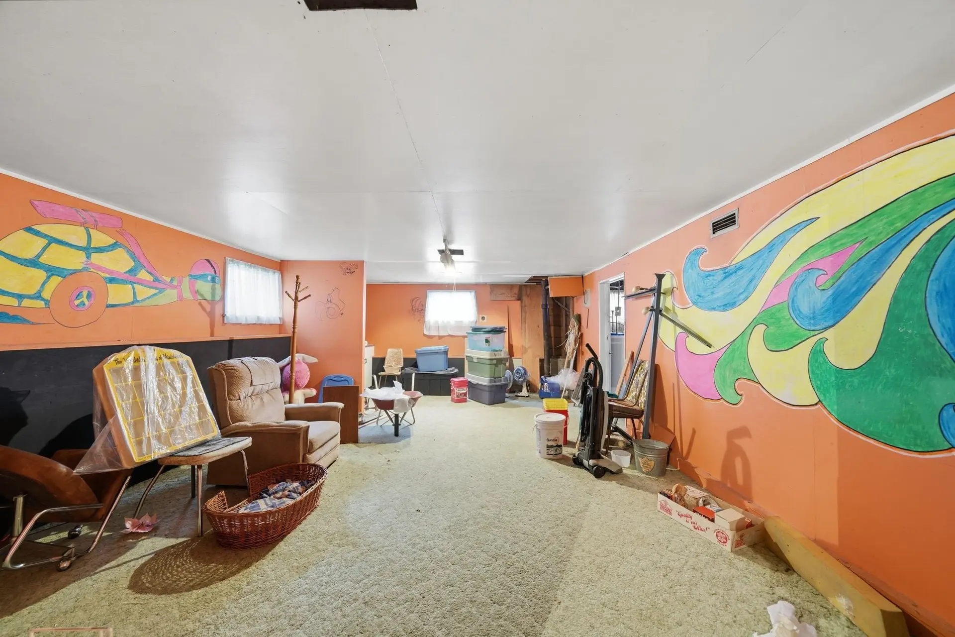 Property at 5878 ARGYLE STREET, Vancouver, BC