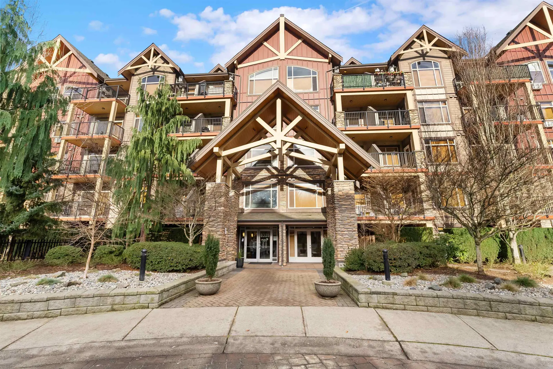 Property at #251 8328 207a Street, Langley, BC