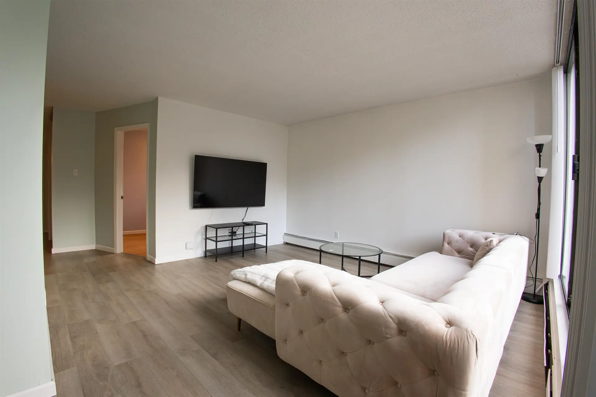 Property at #204 4200 Mayberry Street, Burnaby, BC