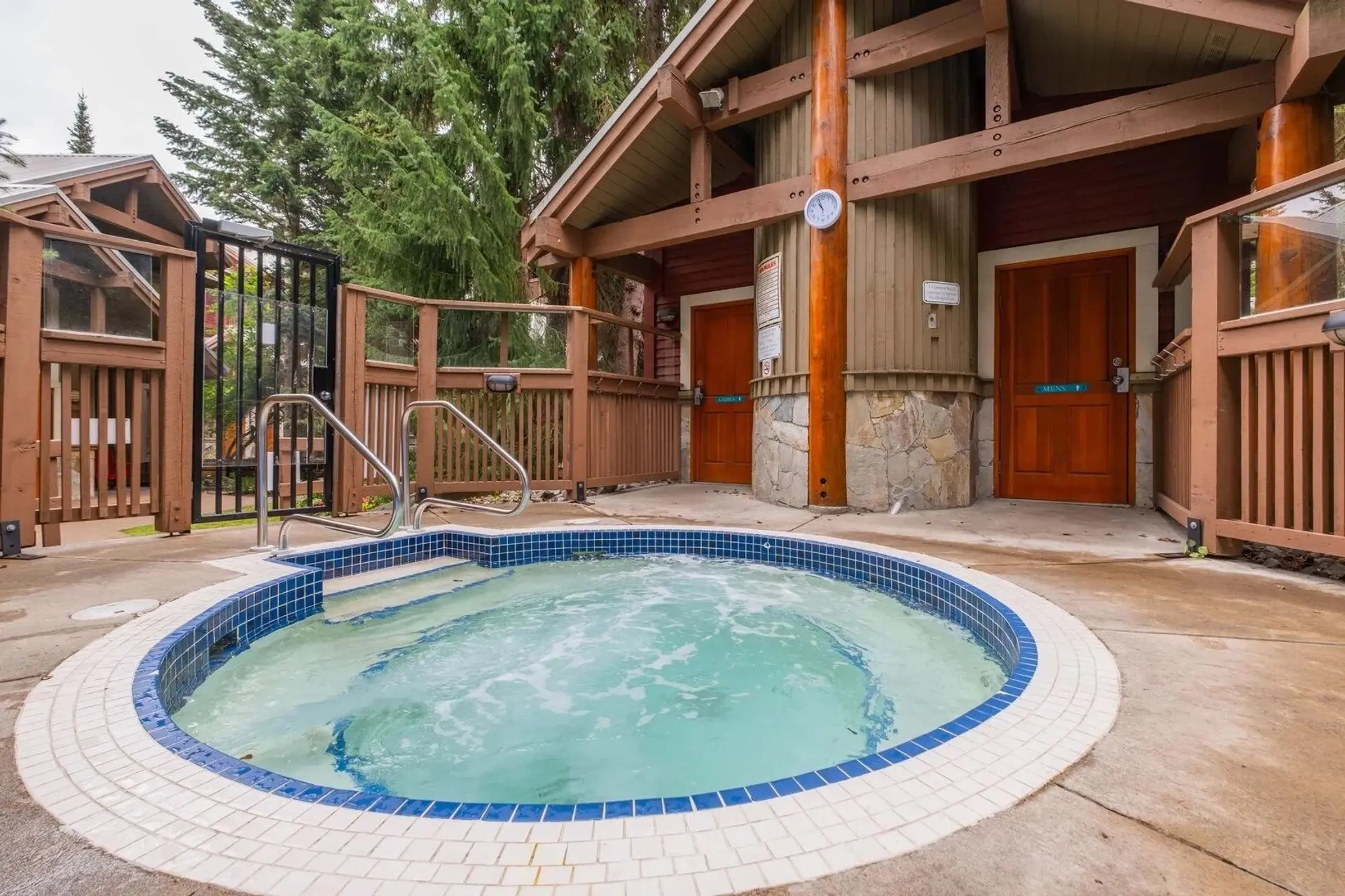 Property at #15 4385 NORTHLANDS BOULEVARD, Whistler, BC