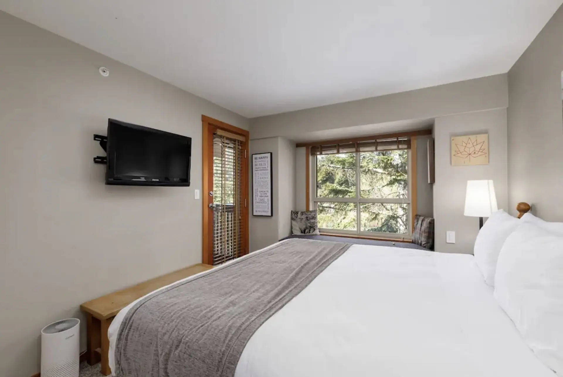 Property at #15 4385 NORTHLANDS BOULEVARD, Whistler, BC