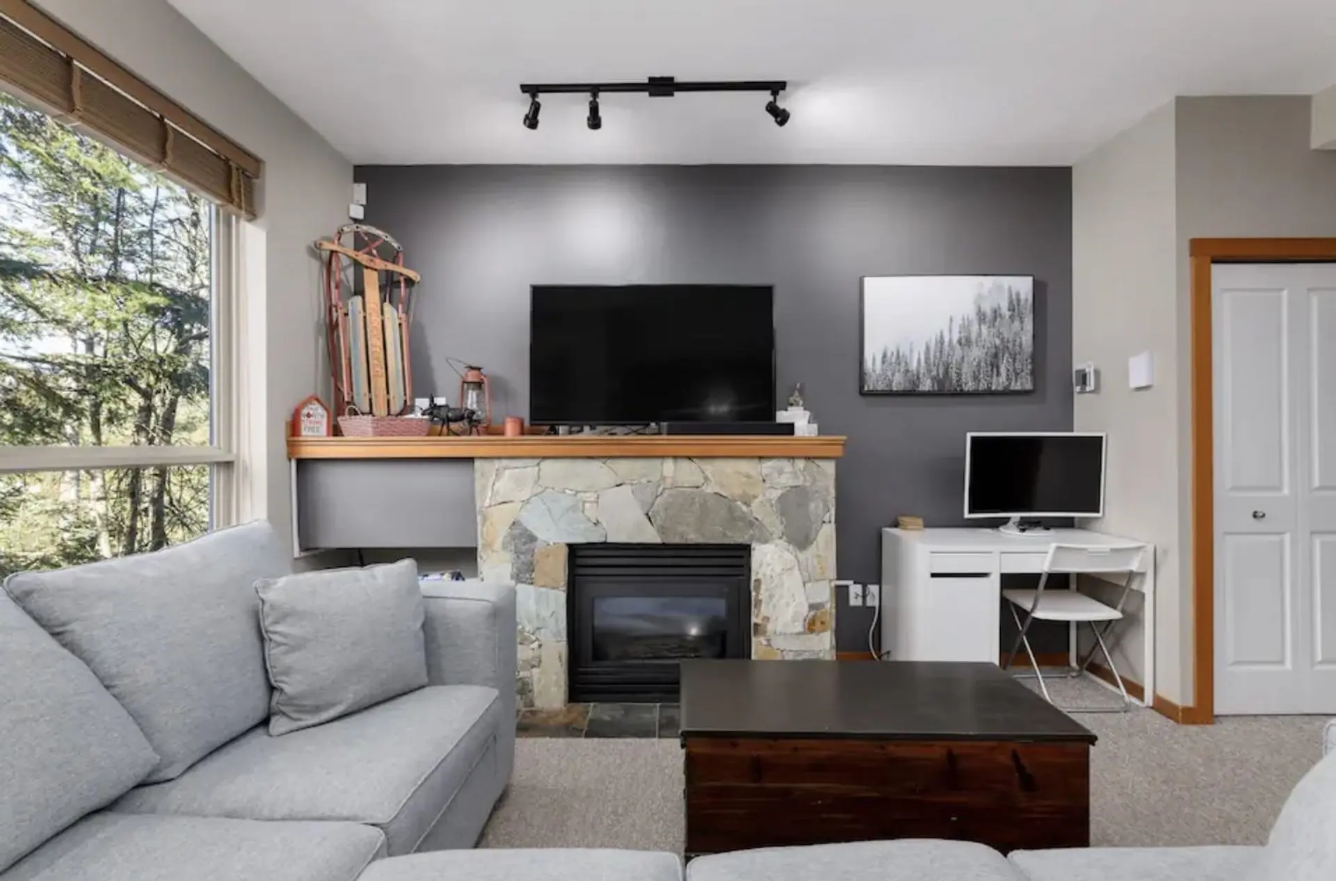 Property at #15 4385 NORTHLANDS BOULEVARD, Whistler, BC