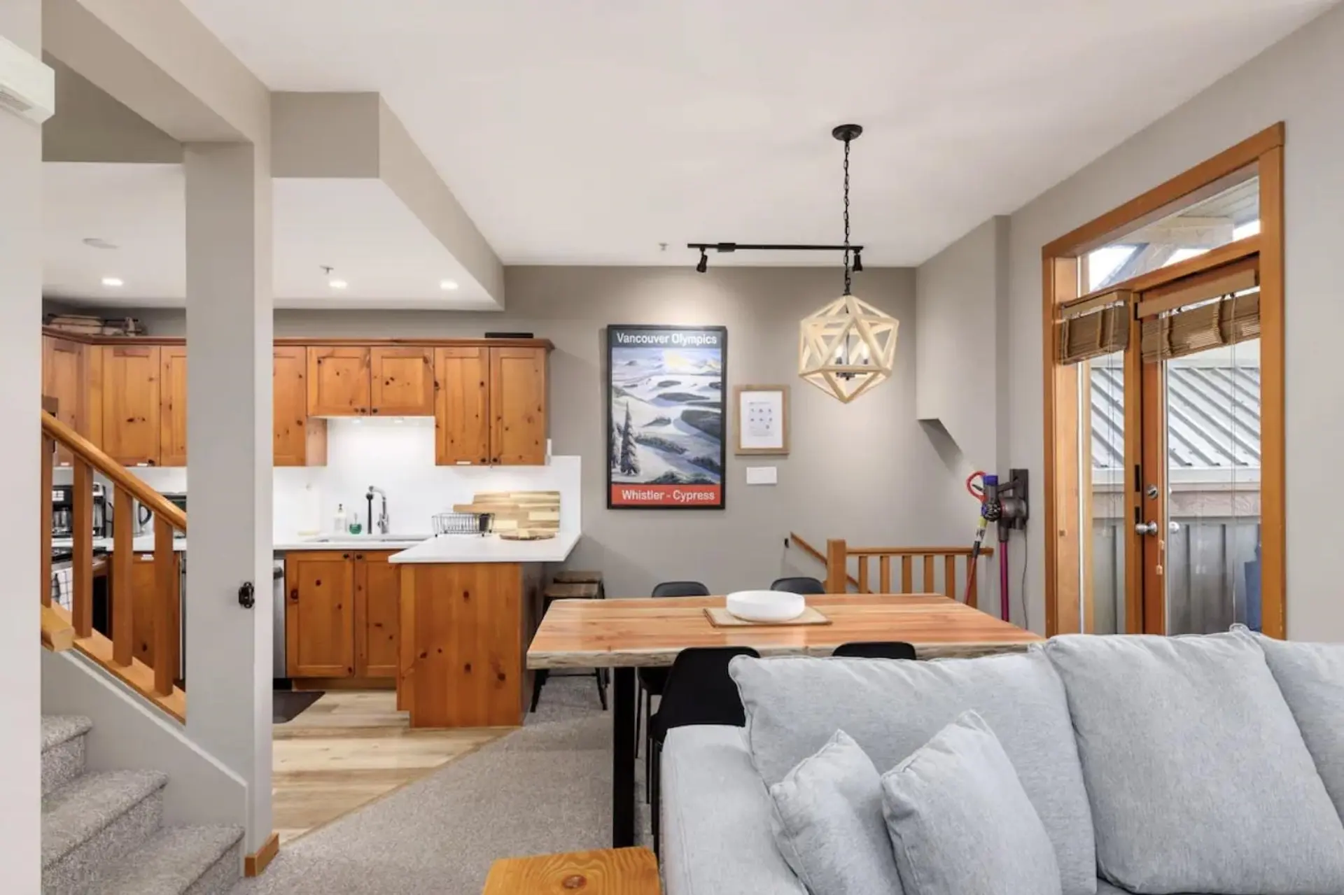 Property at #15 4385 NORTHLANDS BOULEVARD, Whistler, BC