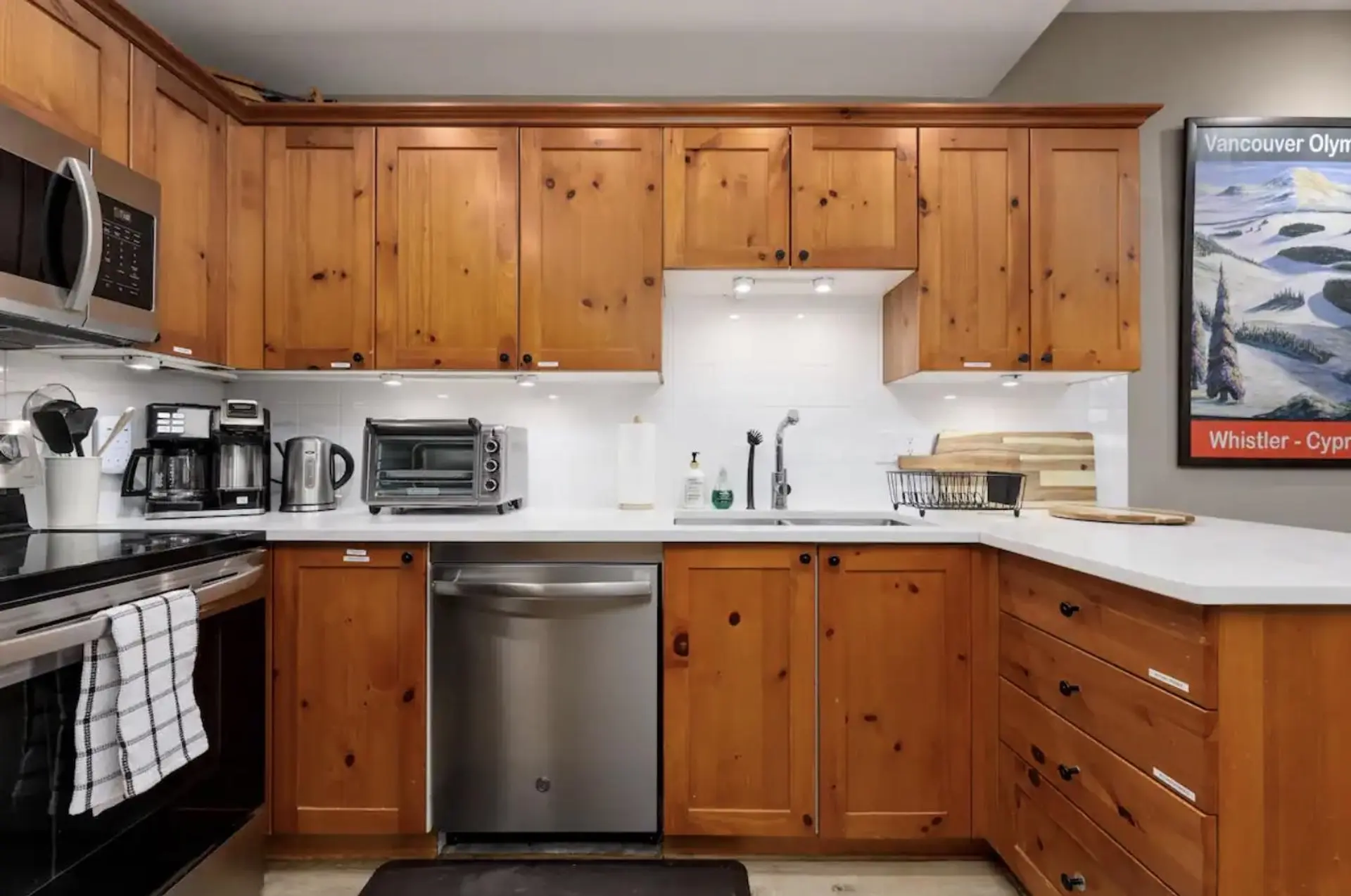 Property at #15 4385 NORTHLANDS BOULEVARD, Whistler, BC