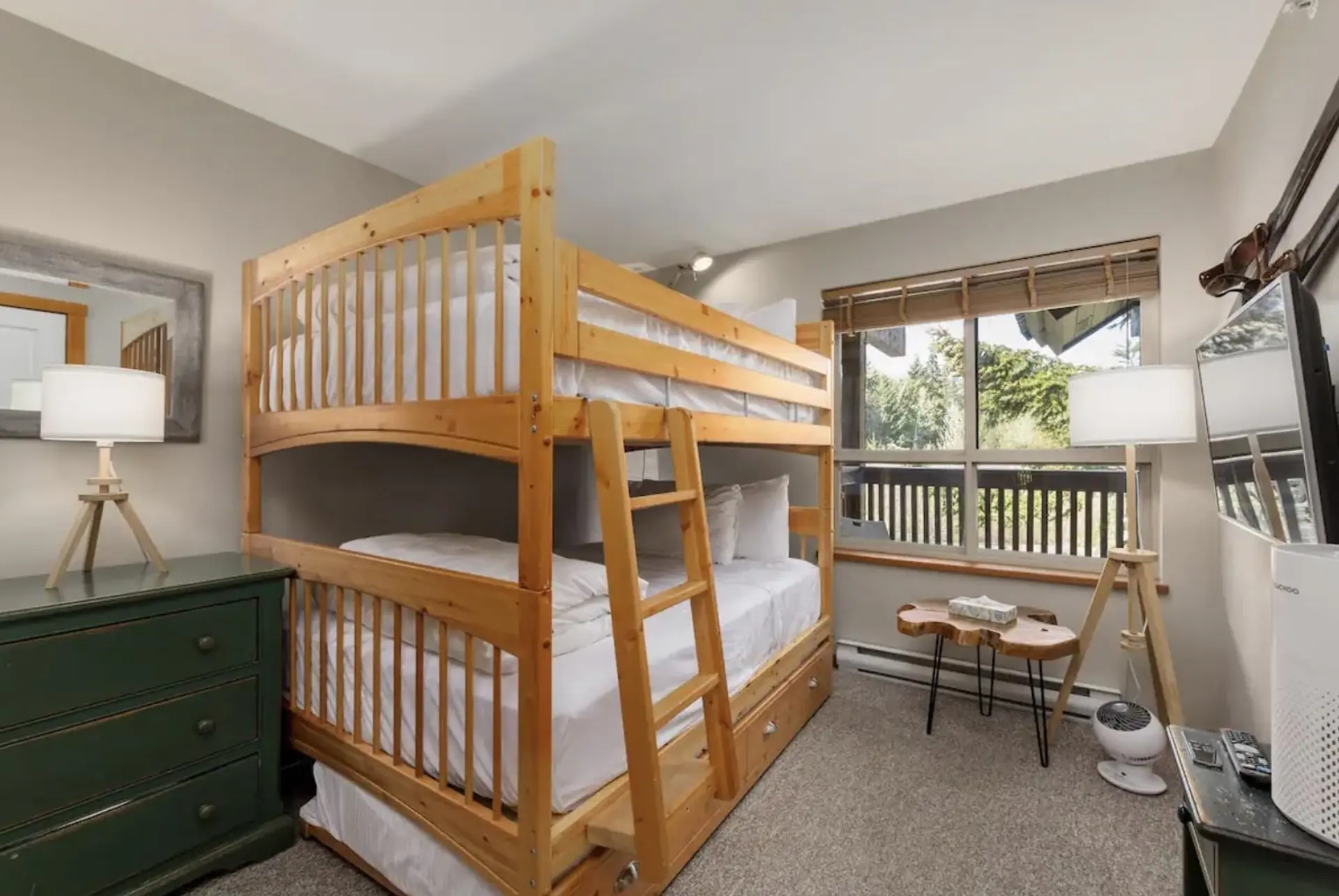 Property at #15 4385 NORTHLANDS BOULEVARD, Whistler, BC