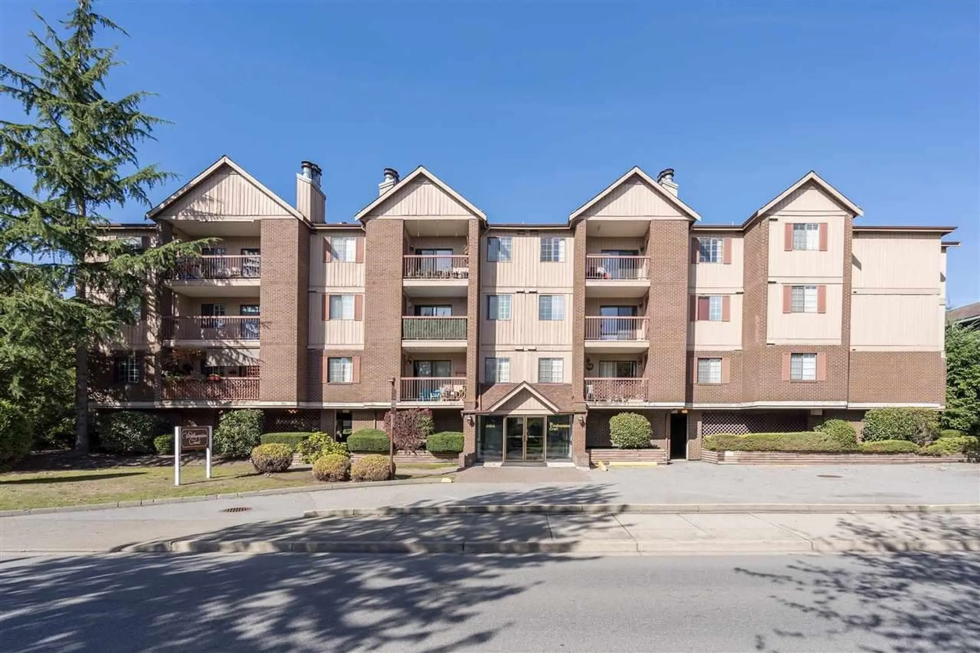 #314 8511 Westminster Highway - Image 1