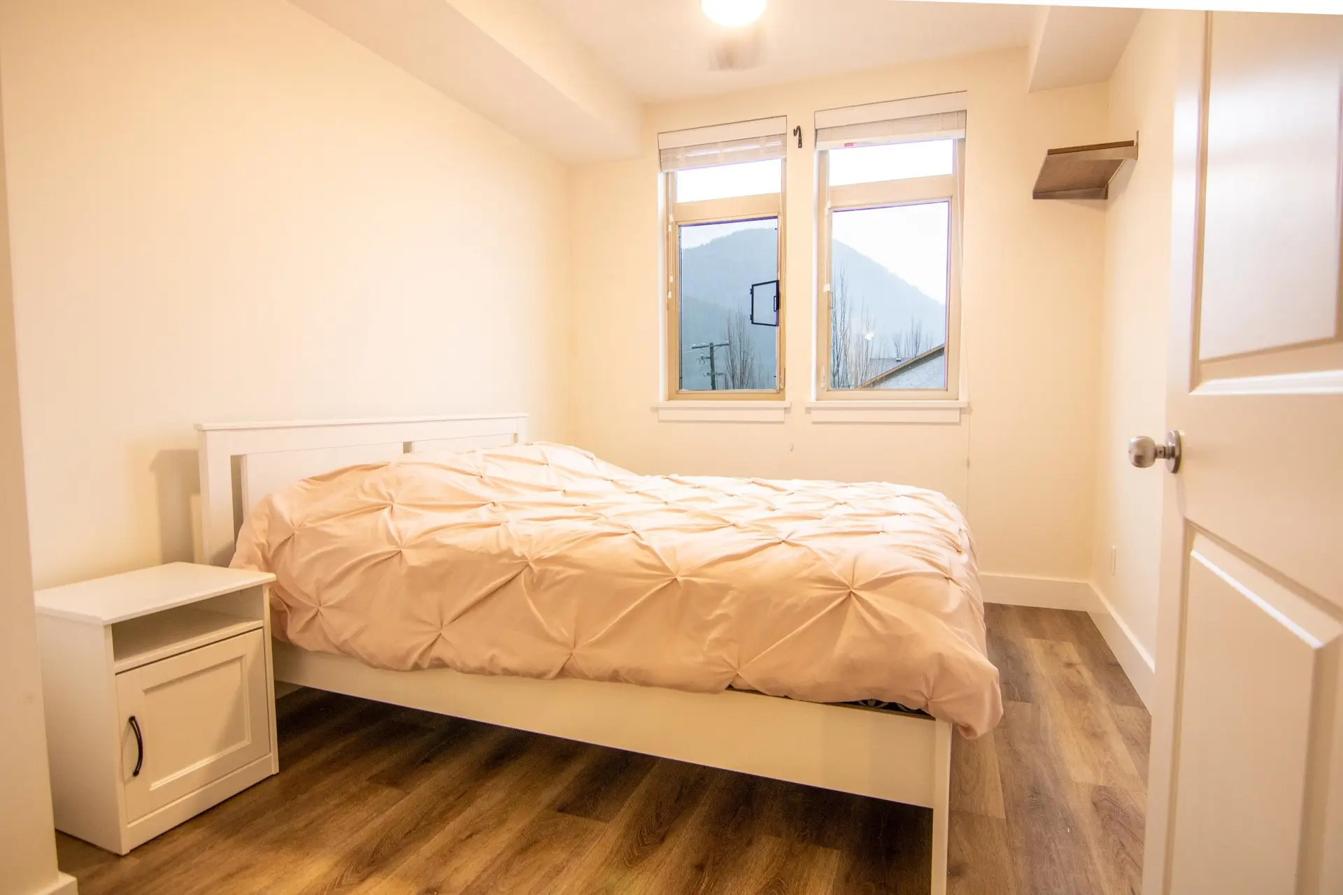 Property at #305 7330 ARBUTUS STREET, Pemberton, BC