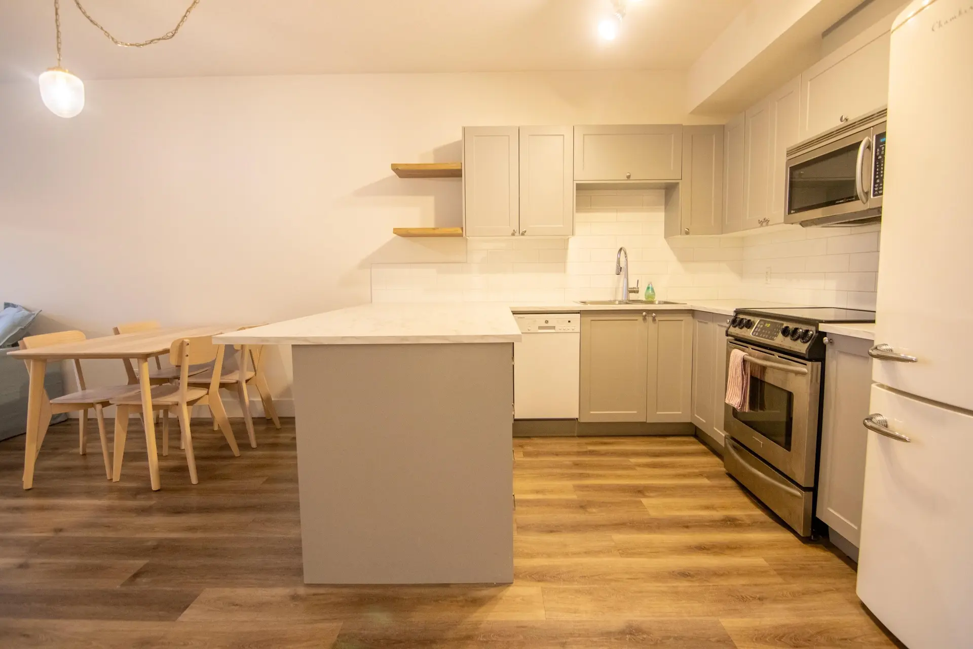 Property at #305 7330 ARBUTUS STREET, Pemberton, BC