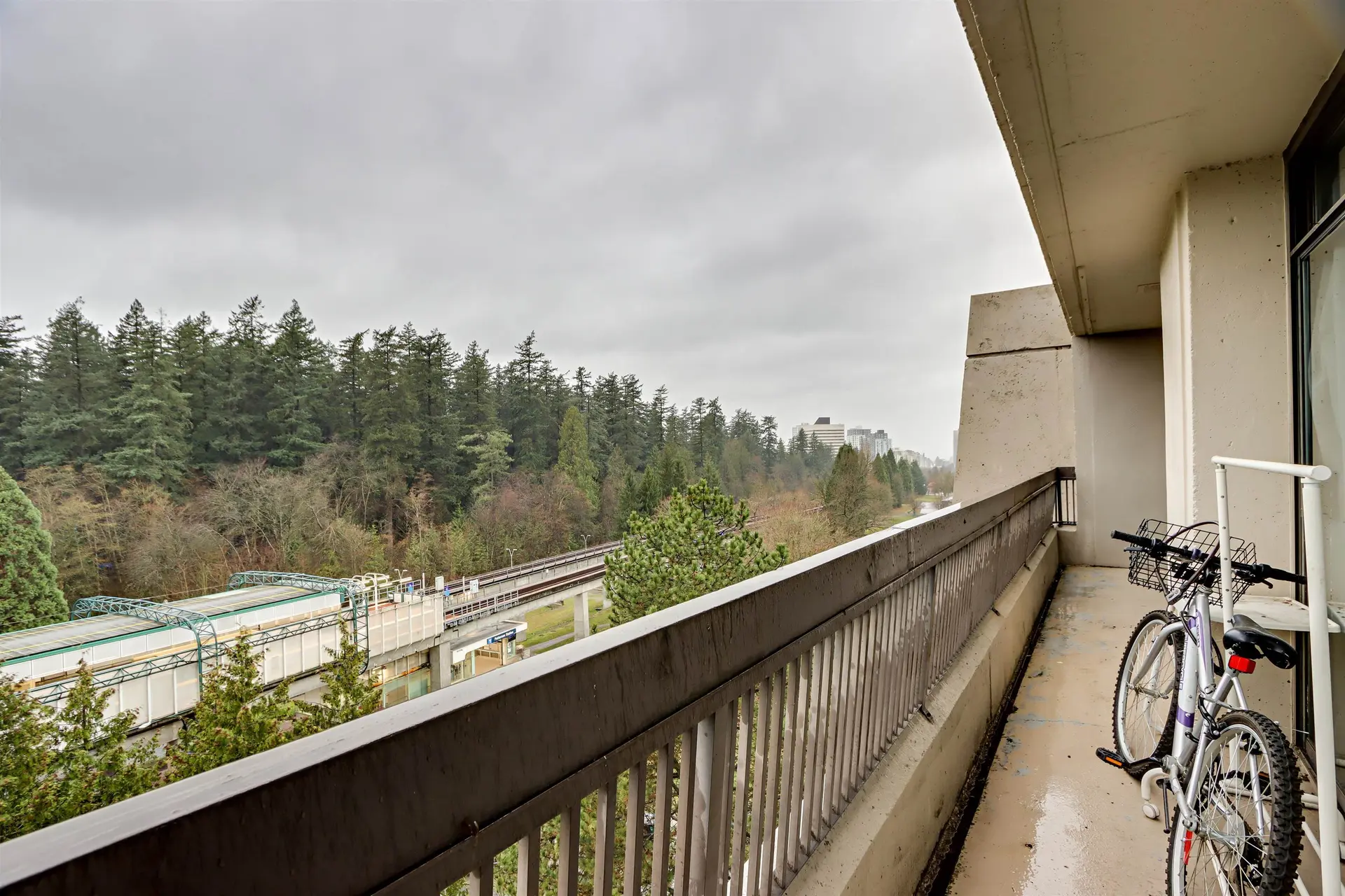 Property at #904 5932 Patterson Avenue, Burnaby, BC