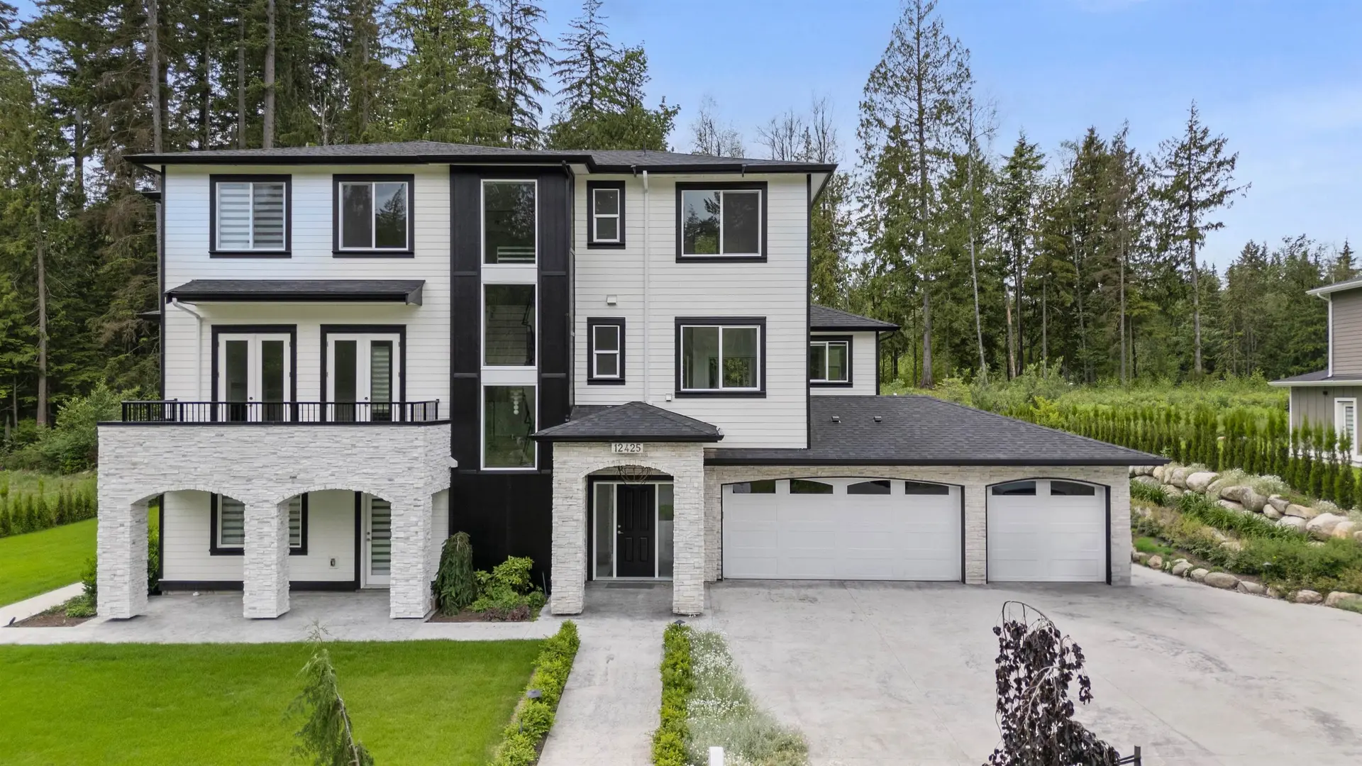 Property at 12425 271 Street, Maple Ridge, BC