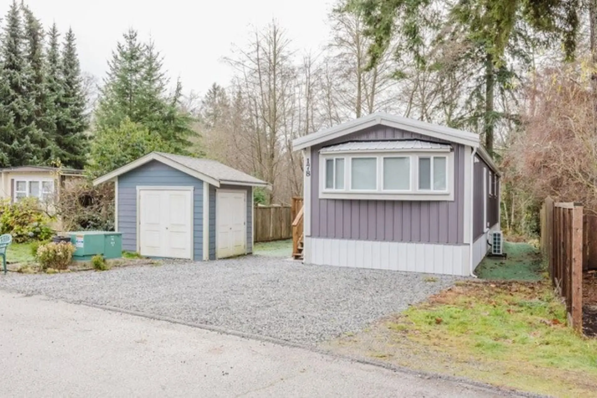 Property at #178 1413 SUNSHINE COAST HIGHWAY, Gibsons, BC