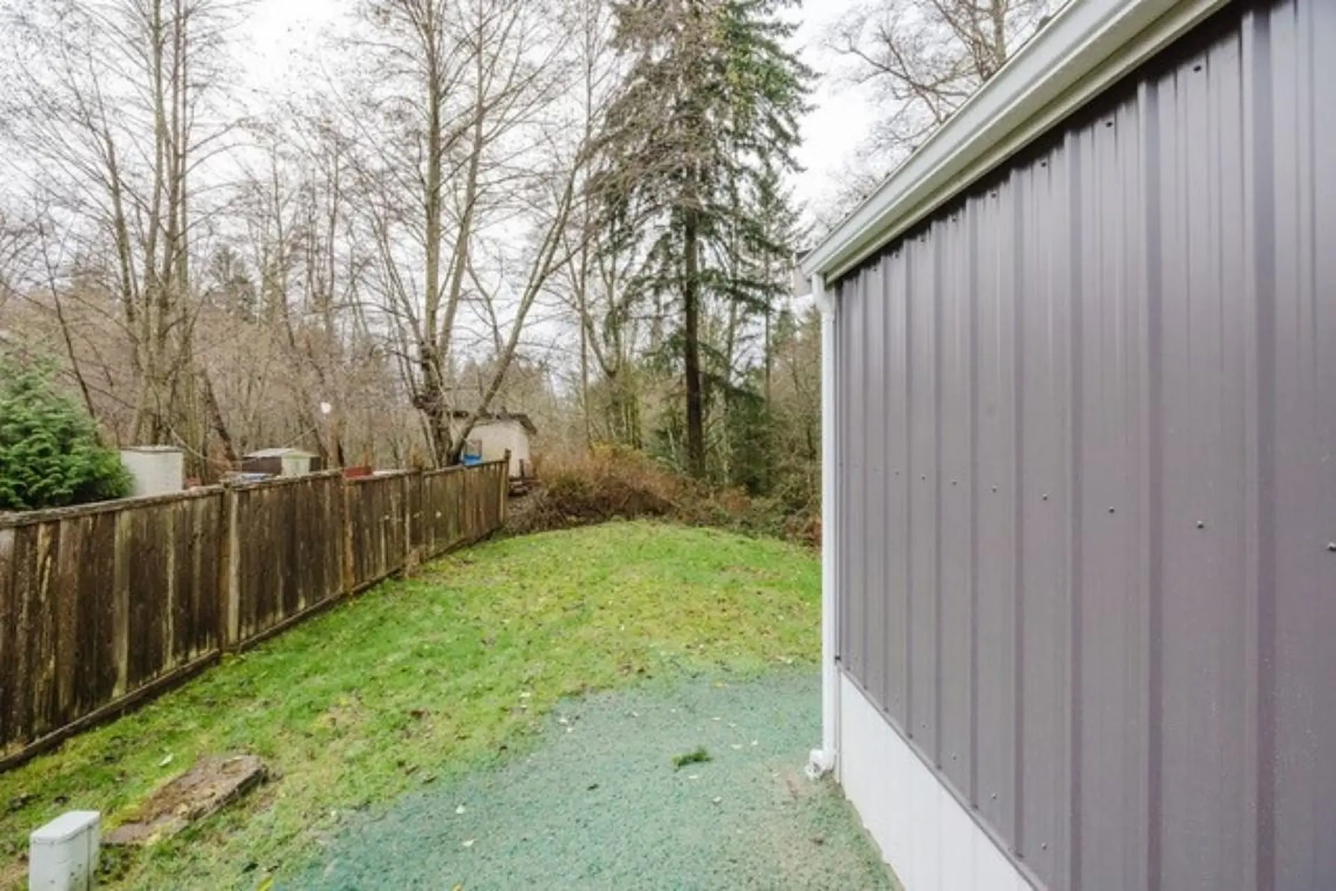 Property at #178 1413 SUNSHINE COAST HIGHWAY, Gibsons, BC