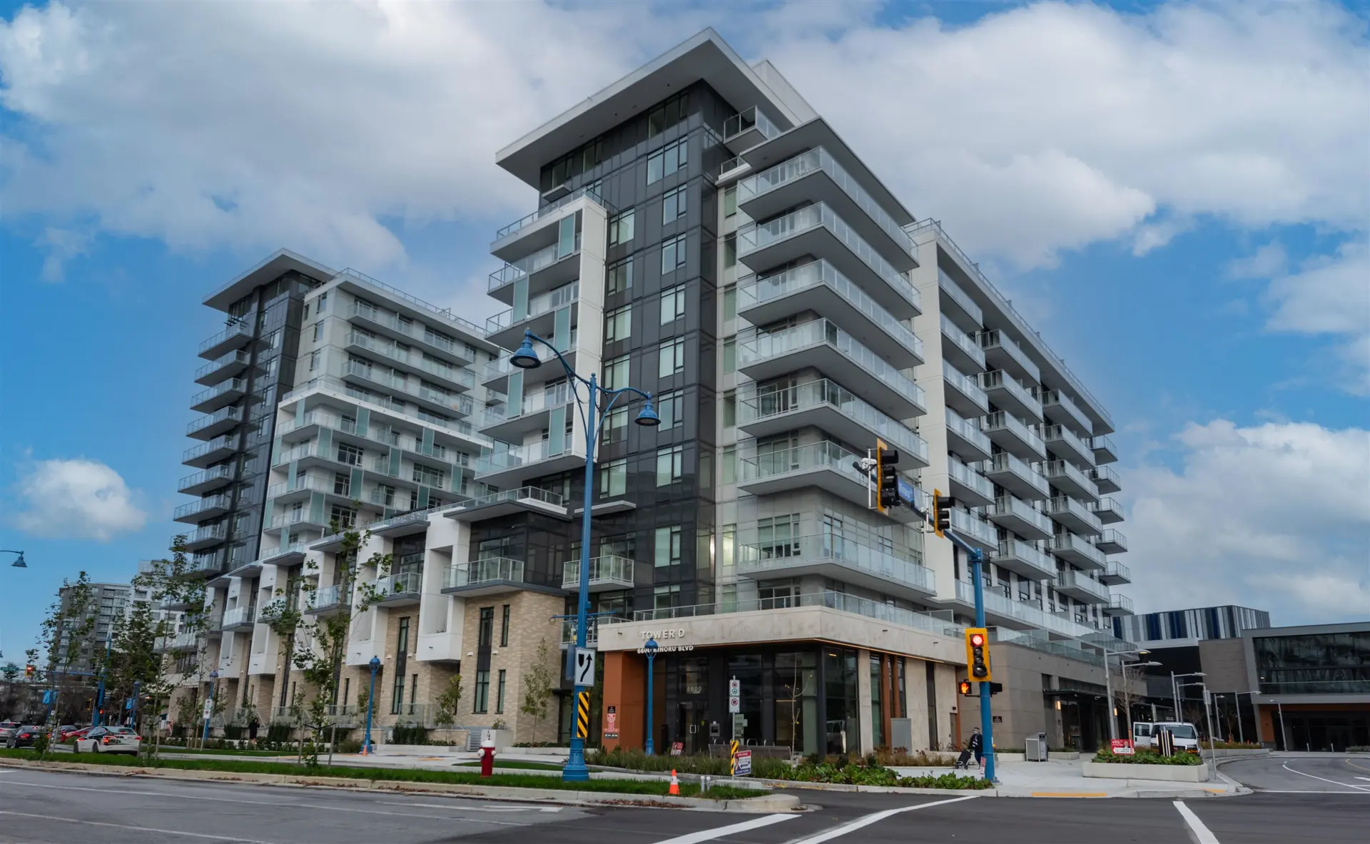 #566 6600 Minoru Boulevard - Image 1