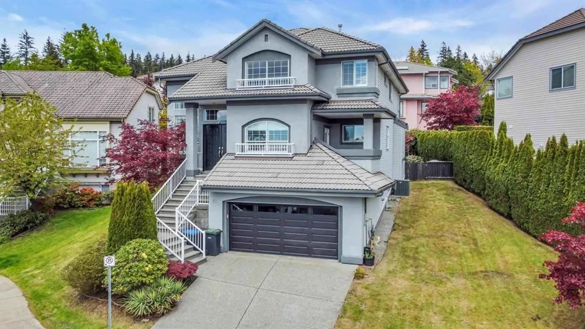 Property at 10 Cedarwood Court, Port Moody, BC