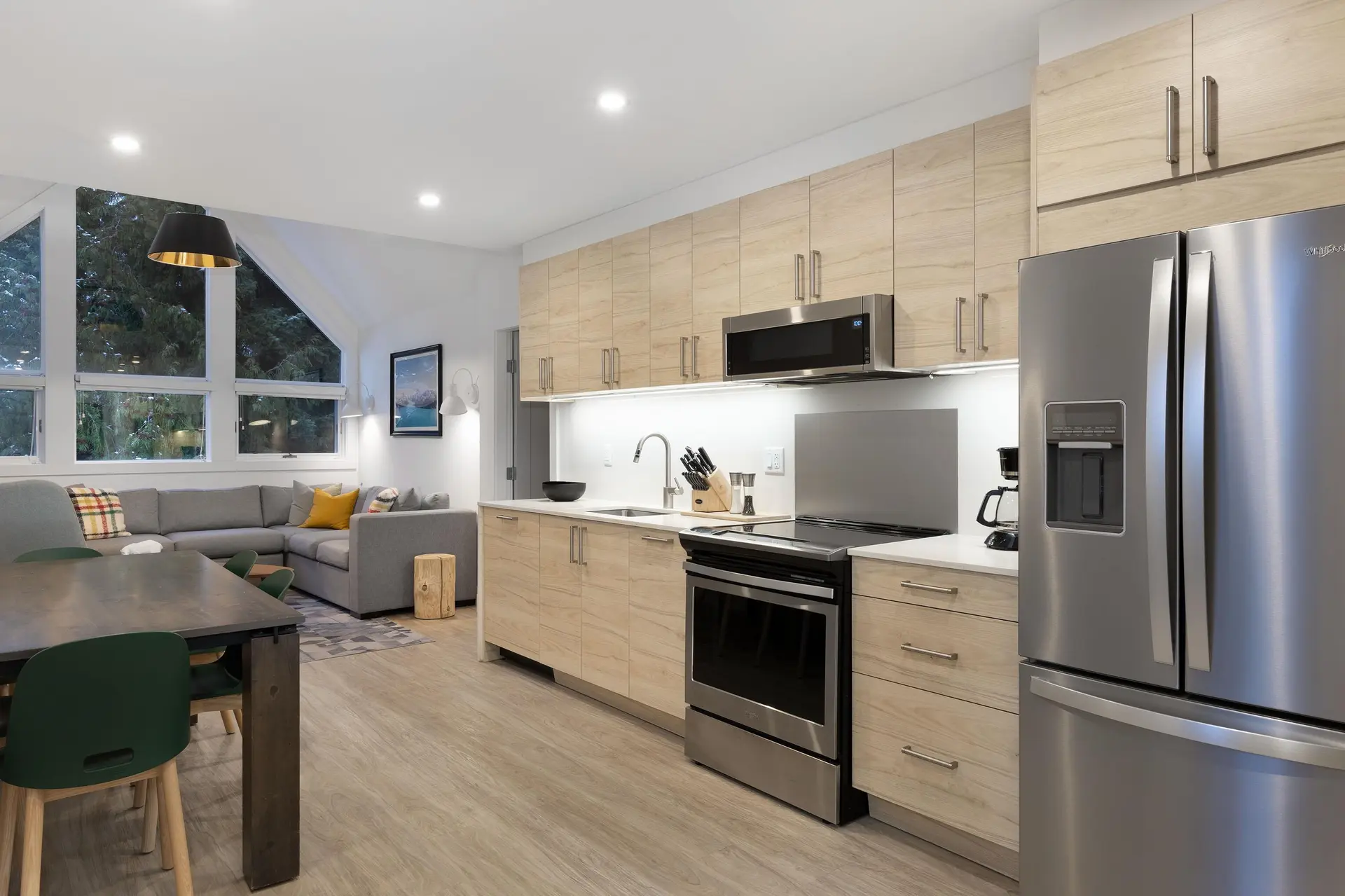 #302 4365 Northlands Boulevard - Image 2