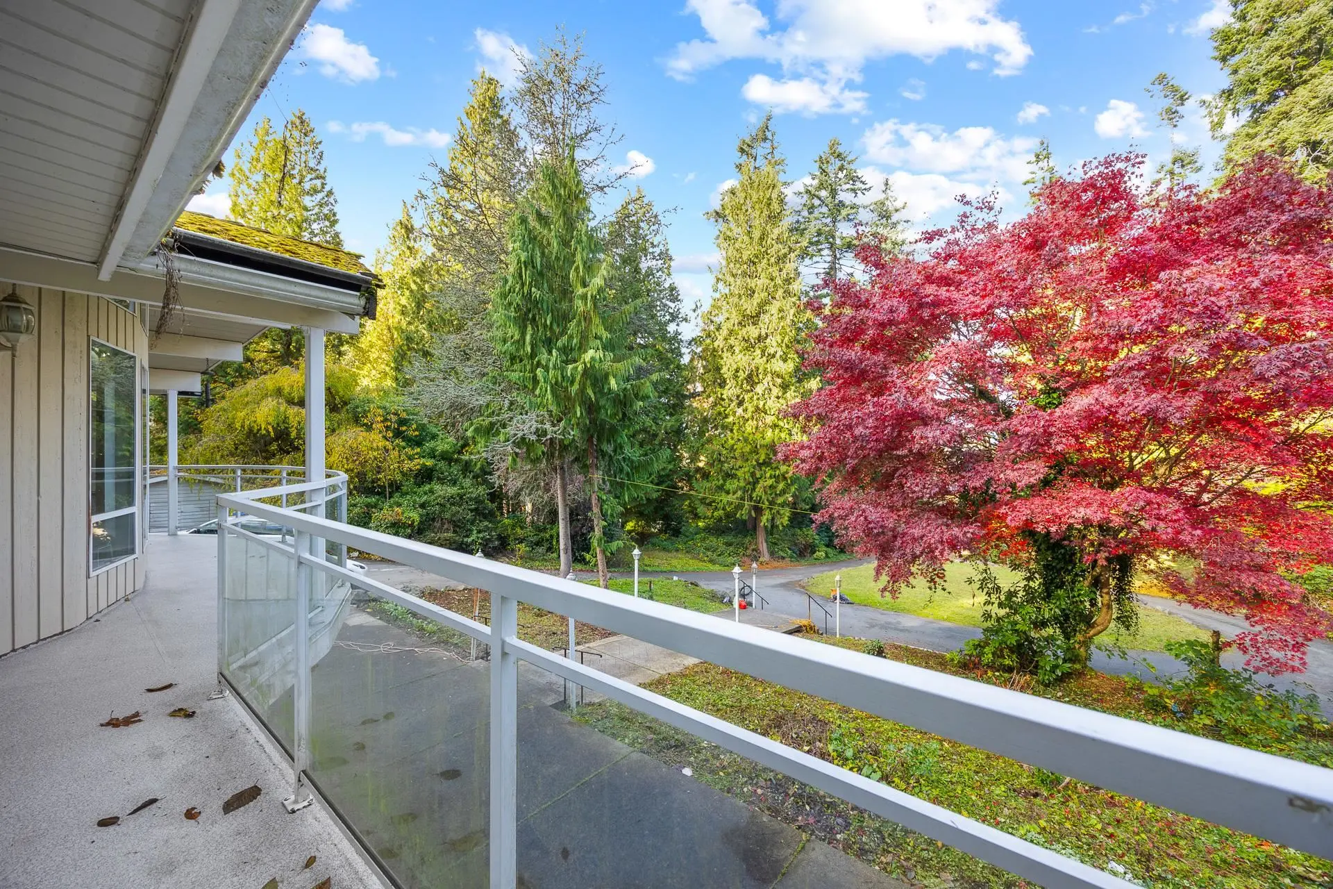 Property at 13838 CRESCENT ROAD, Surrey, BC