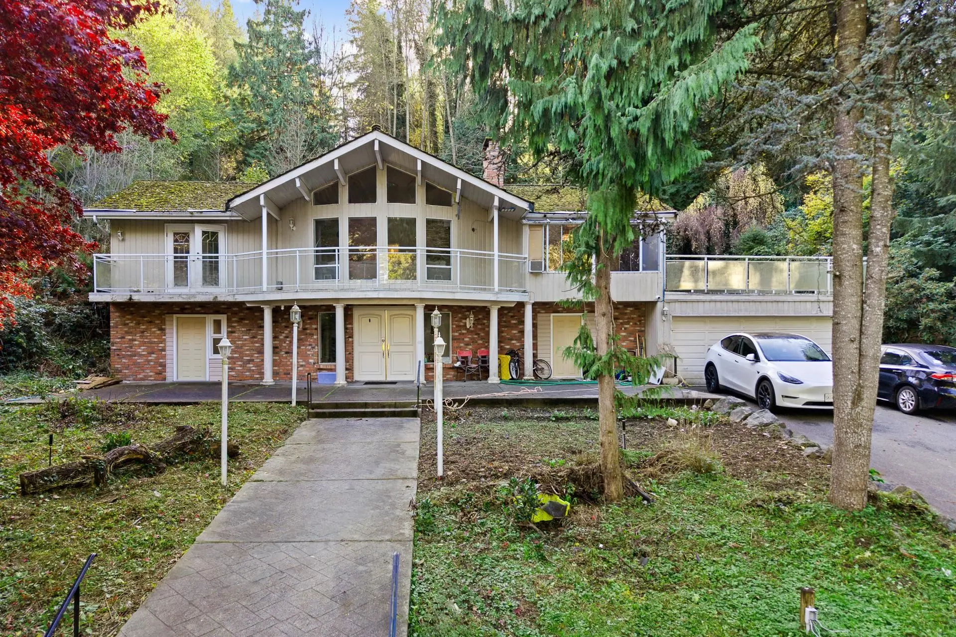 Property at 13838 CRESCENT ROAD, Surrey, BC