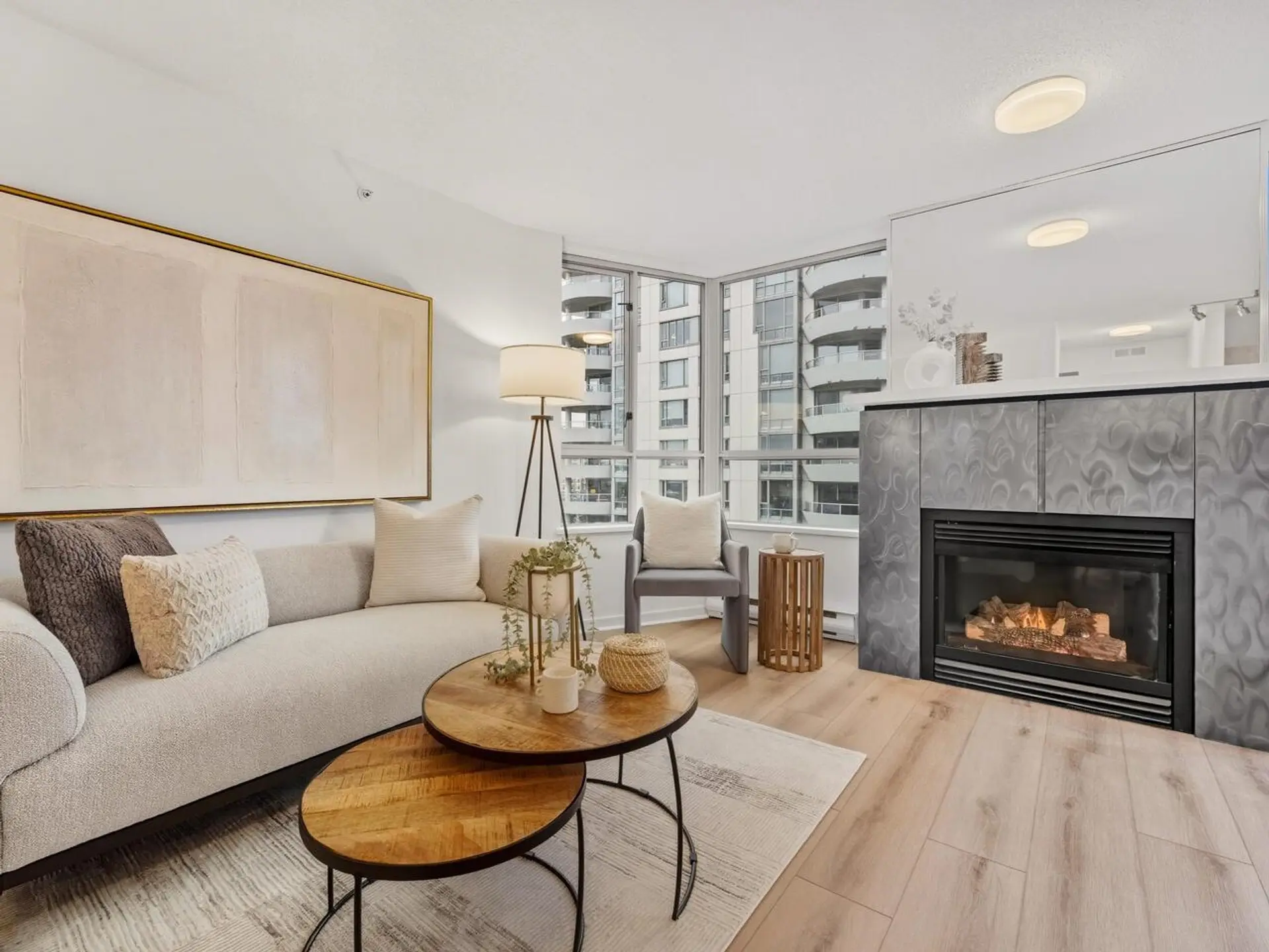 #1407 1003 Pacific Street - Image 2