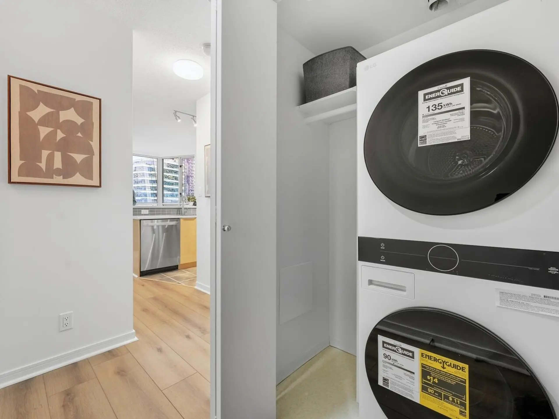 #1407 1003 Pacific Street - Image 11