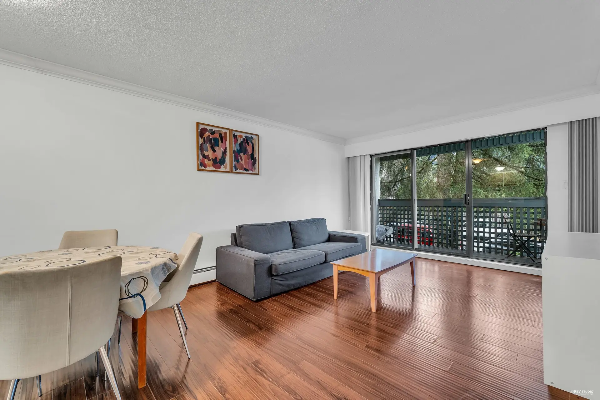 Property at #308 601 North Road, Coquitlam, BC