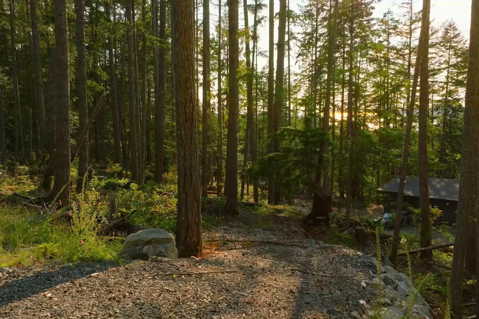 Property at 786 HAYES ROAD, Bowen Island, BC