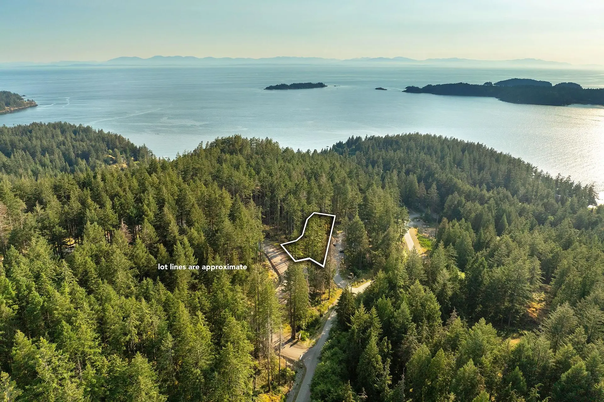 Property at 786 HAYES ROAD, Bowen Island, BC