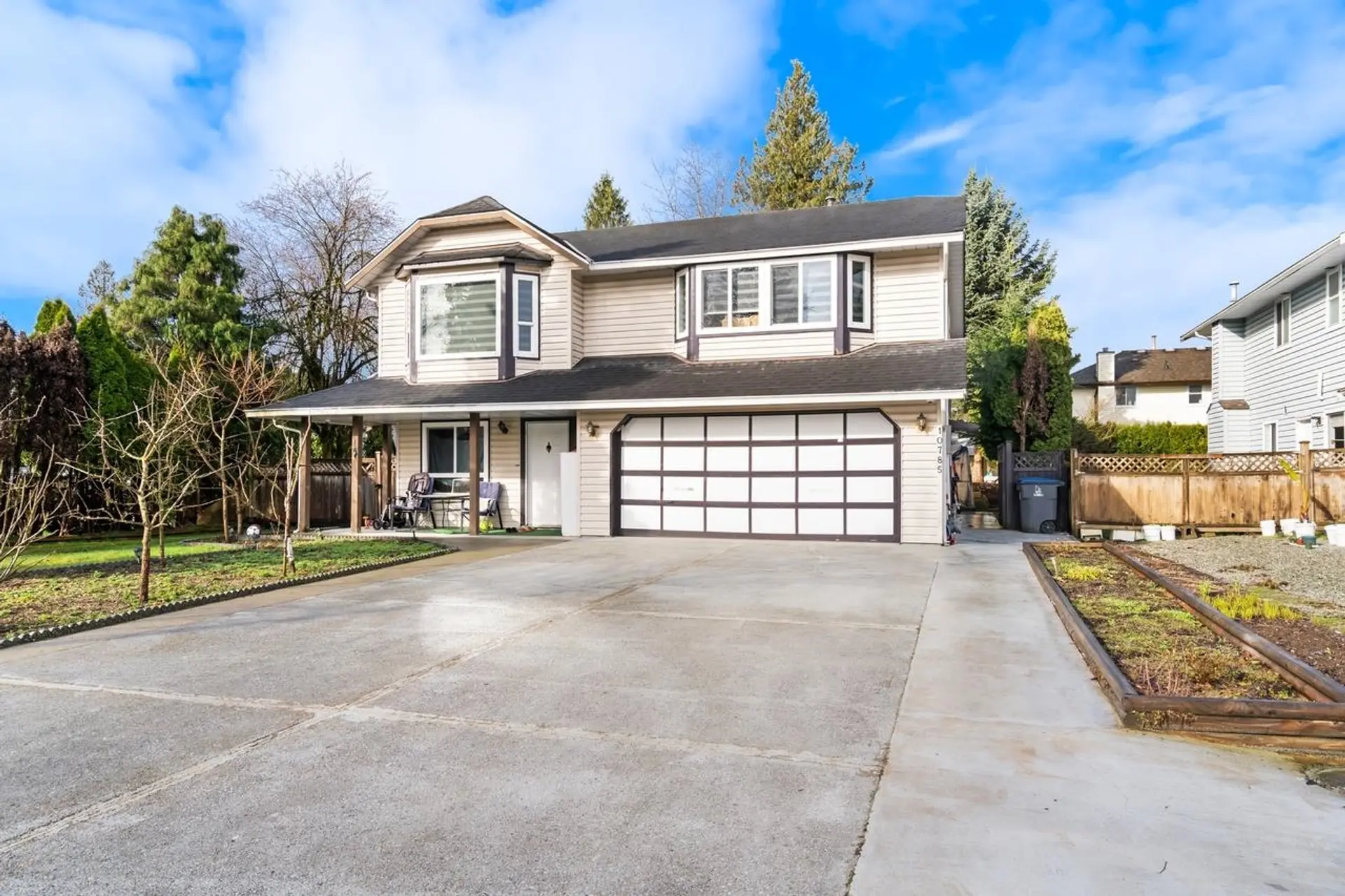 Property at 10785 155a Street, Surrey, BC