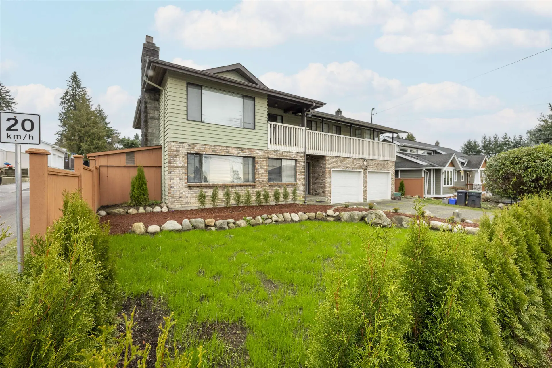 Property at 387 MUNDY STREET, Coquitlam, BC