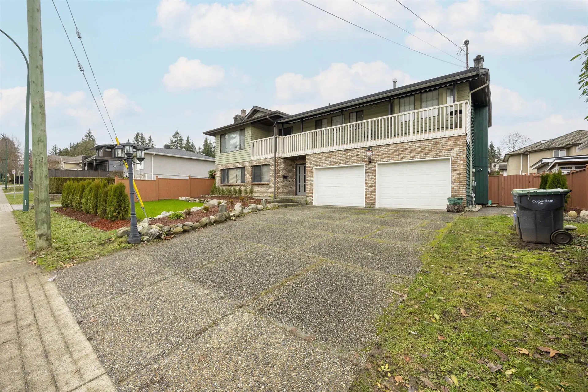 Property at 387 MUNDY STREET, Coquitlam, BC