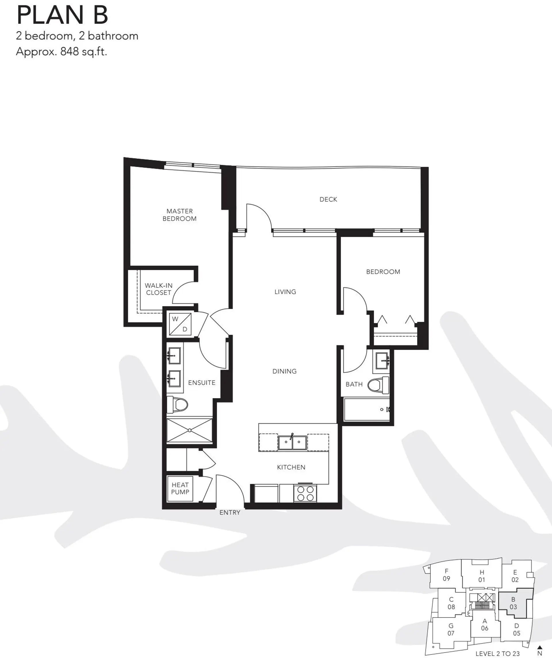 #503 5628 Birney Avenue - Image 17