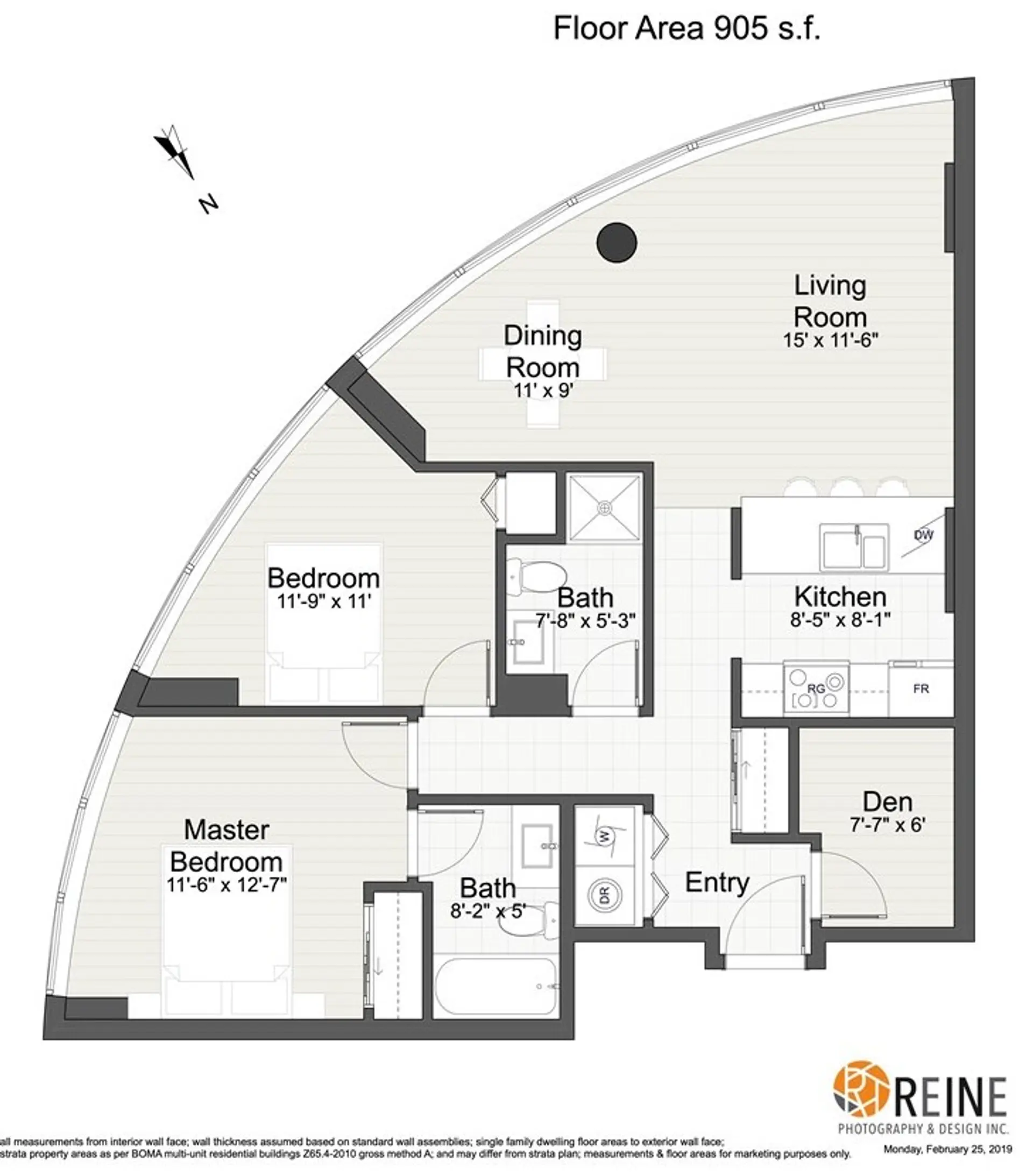 Property at #1402 1200 ALBERNI STREET, Vancouver, BC