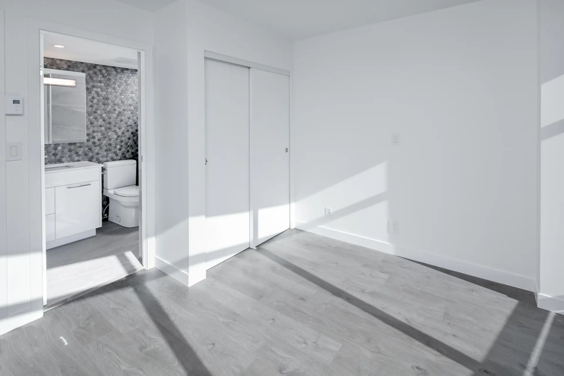 Property at #1402 1200 ALBERNI STREET, Vancouver, BC