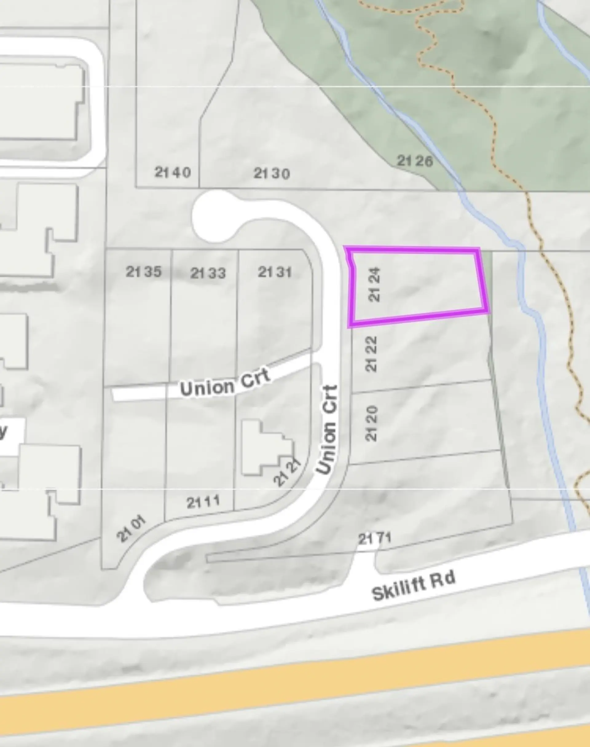 Property at 2124 UNION COURT, West Vancouver, BC