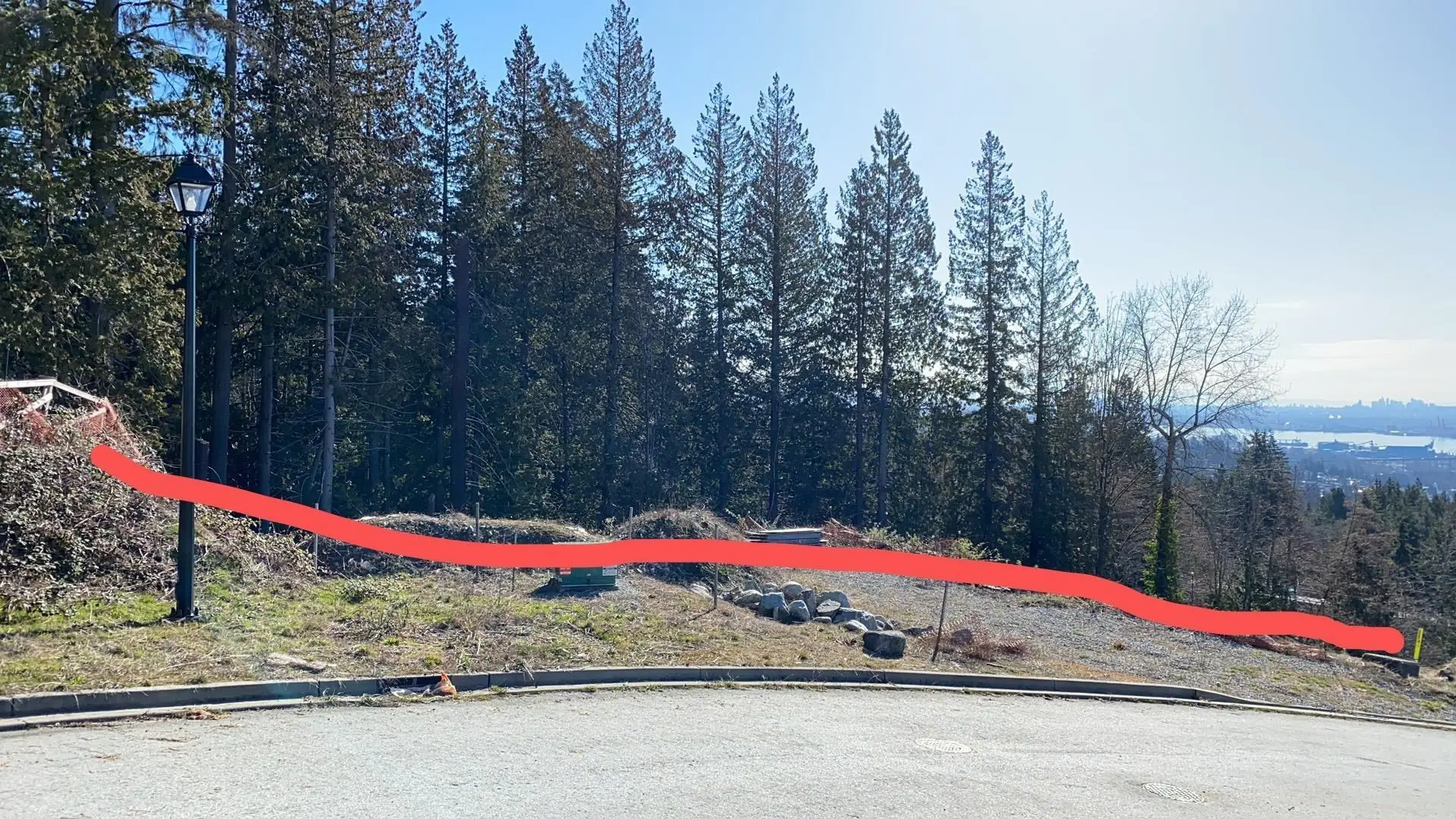 Property at 2124 UNION COURT, West Vancouver, BC