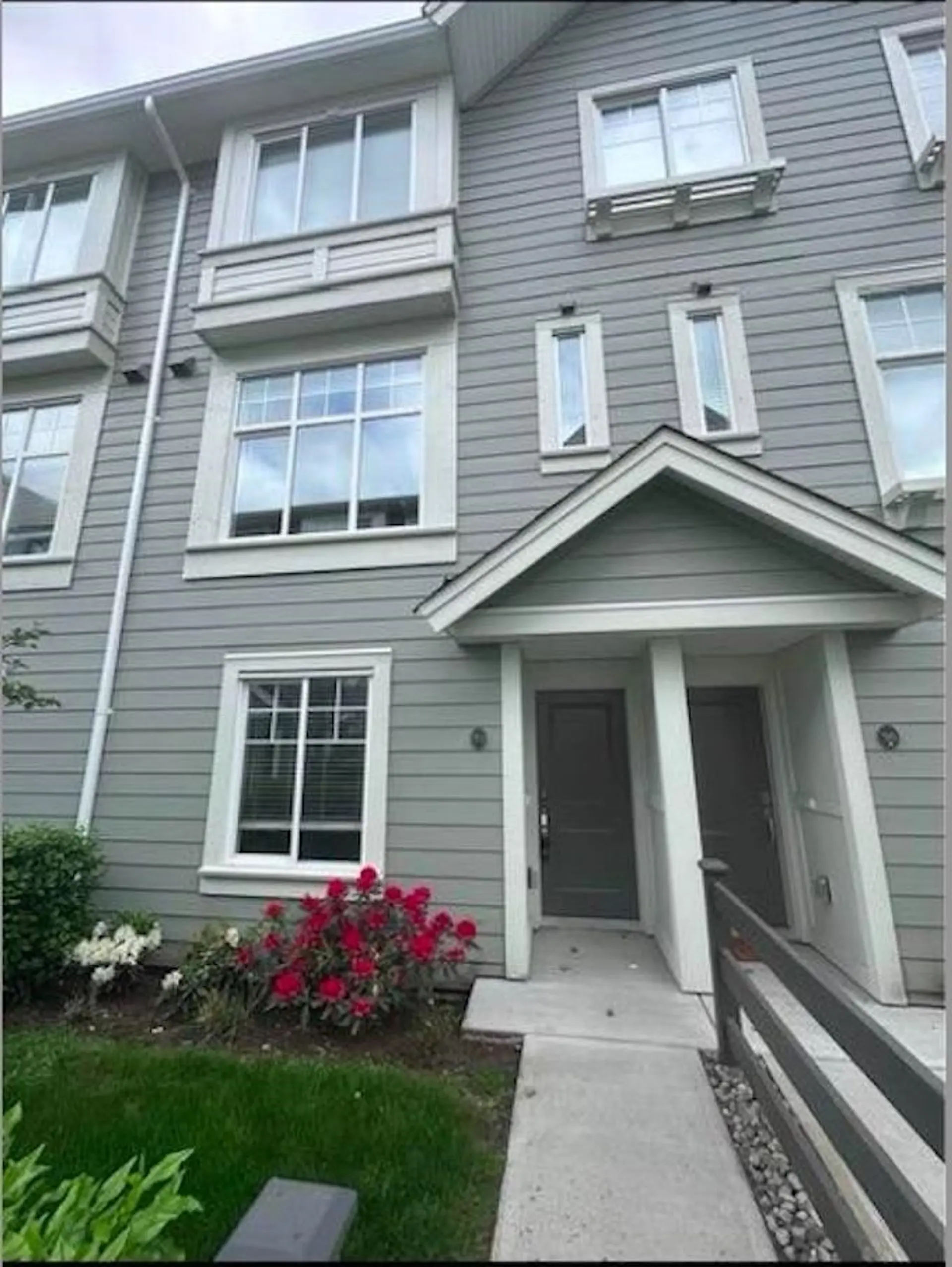 Property at #95 15778 85 AVENUE, Surrey, BC