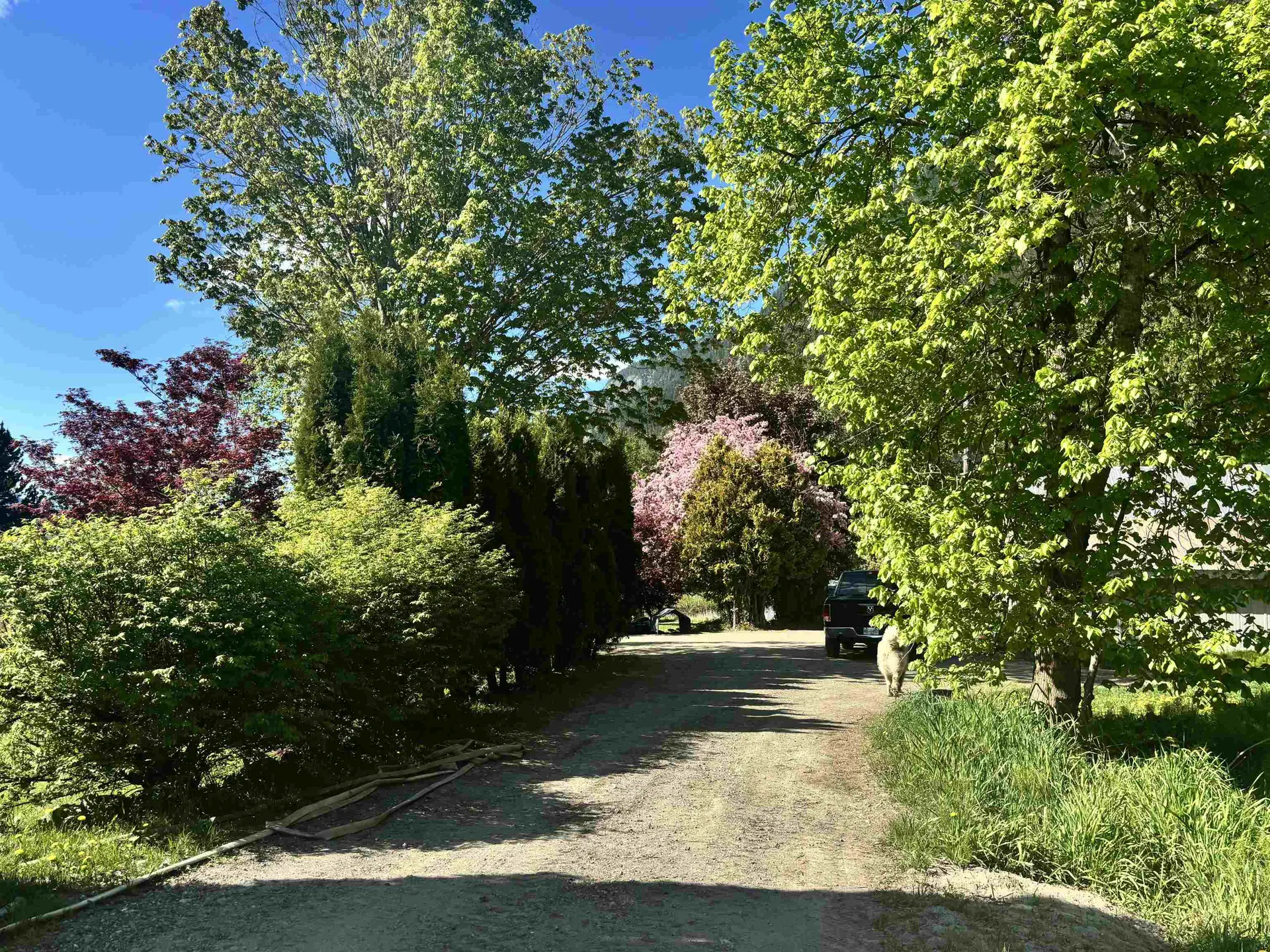 Property at 945 ERICKSON ROAD, Pemberton, BC