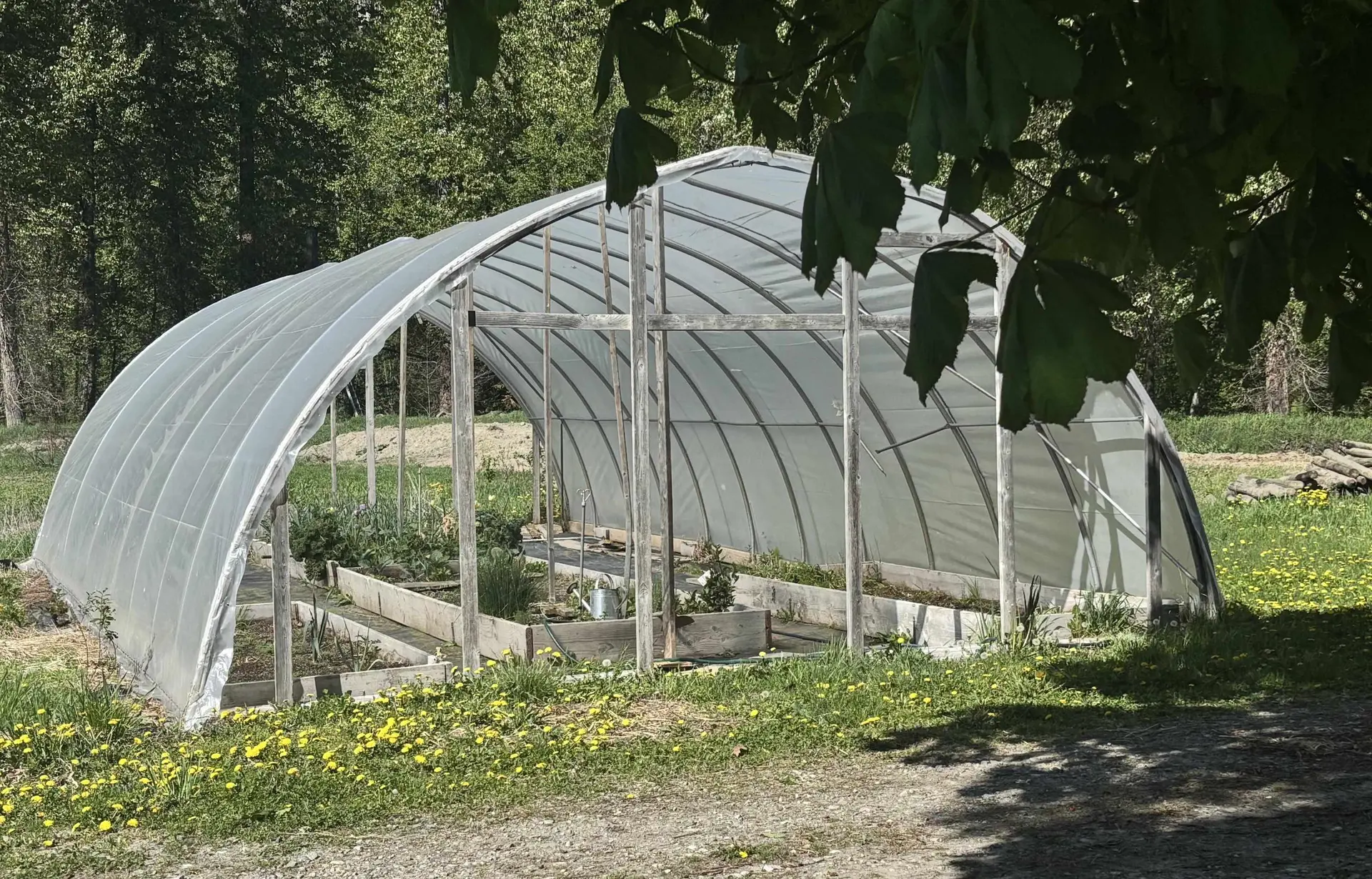 Property at 945 ERICKSON ROAD, Pemberton, BC