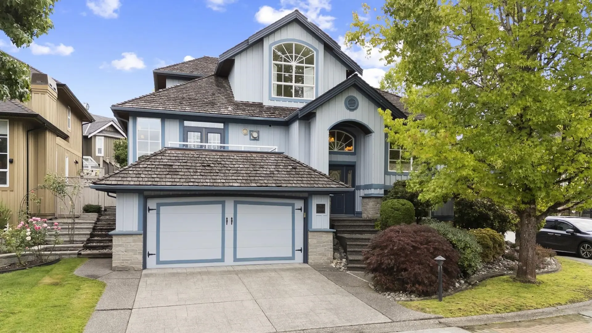 Property at 15355 Sequoia Drive, Surrey, BC