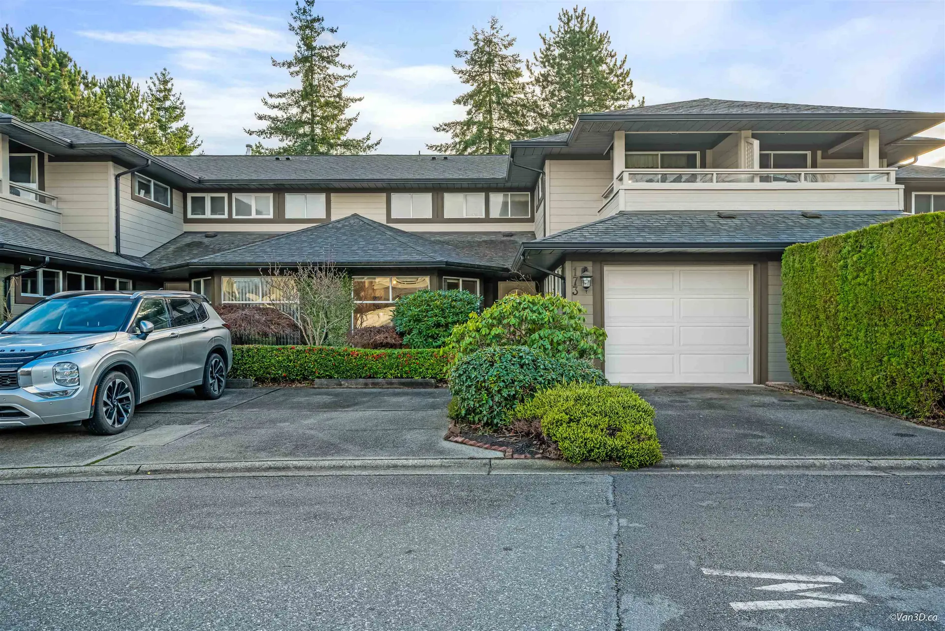 Property at #173 16080 82 Avenue, Surrey, BC