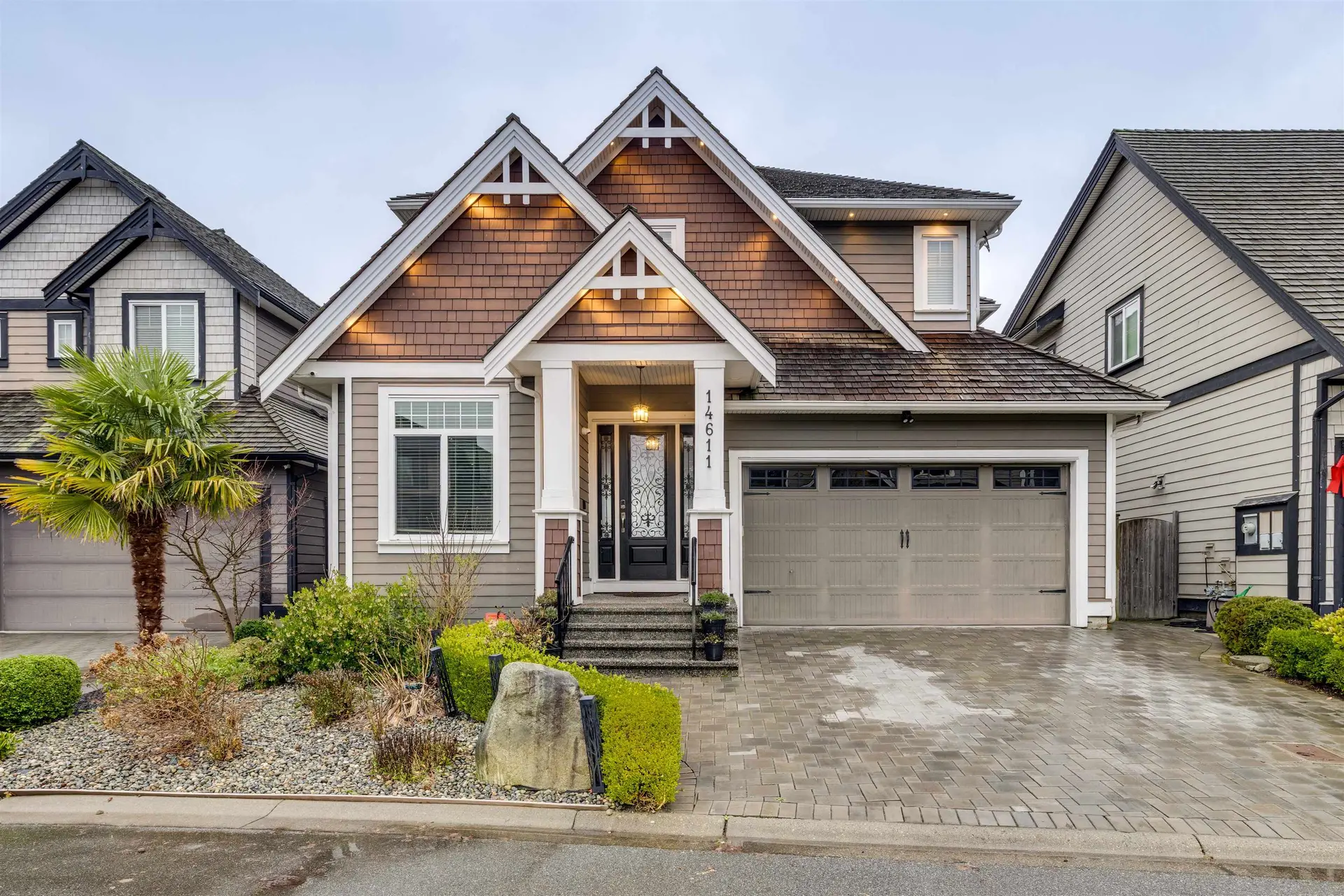 Property at 14611 36b Avenue, Surrey, BC