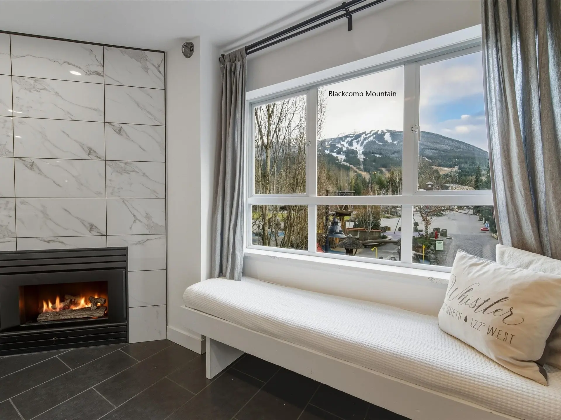 Property at #243 4350 LORIMER ROAD, Whistler, BC