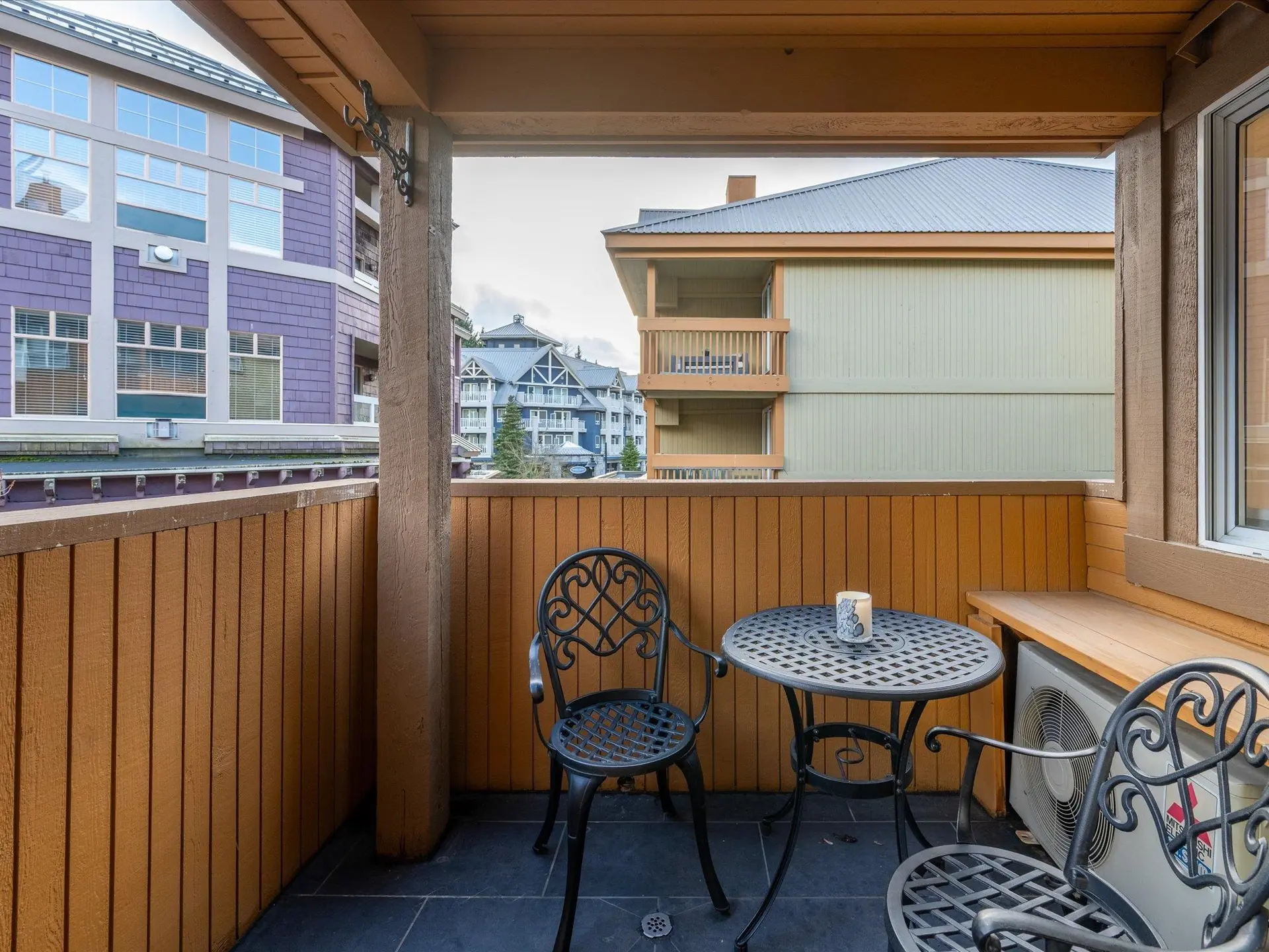 Property at #243 4350 LORIMER ROAD, Whistler, BC