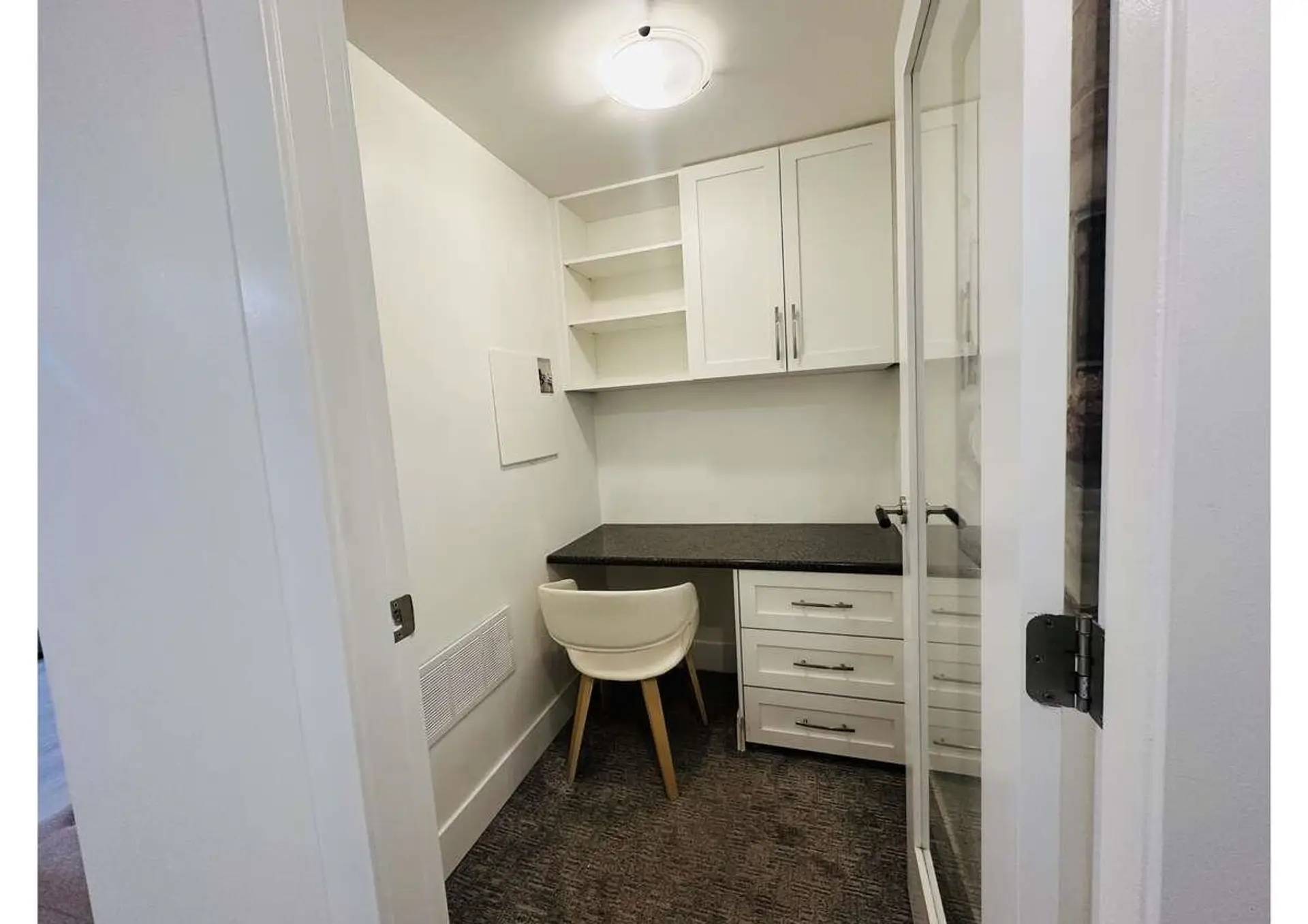 Property at #202 1033 MARINASIDE CRESCENT, Vancouver, BC