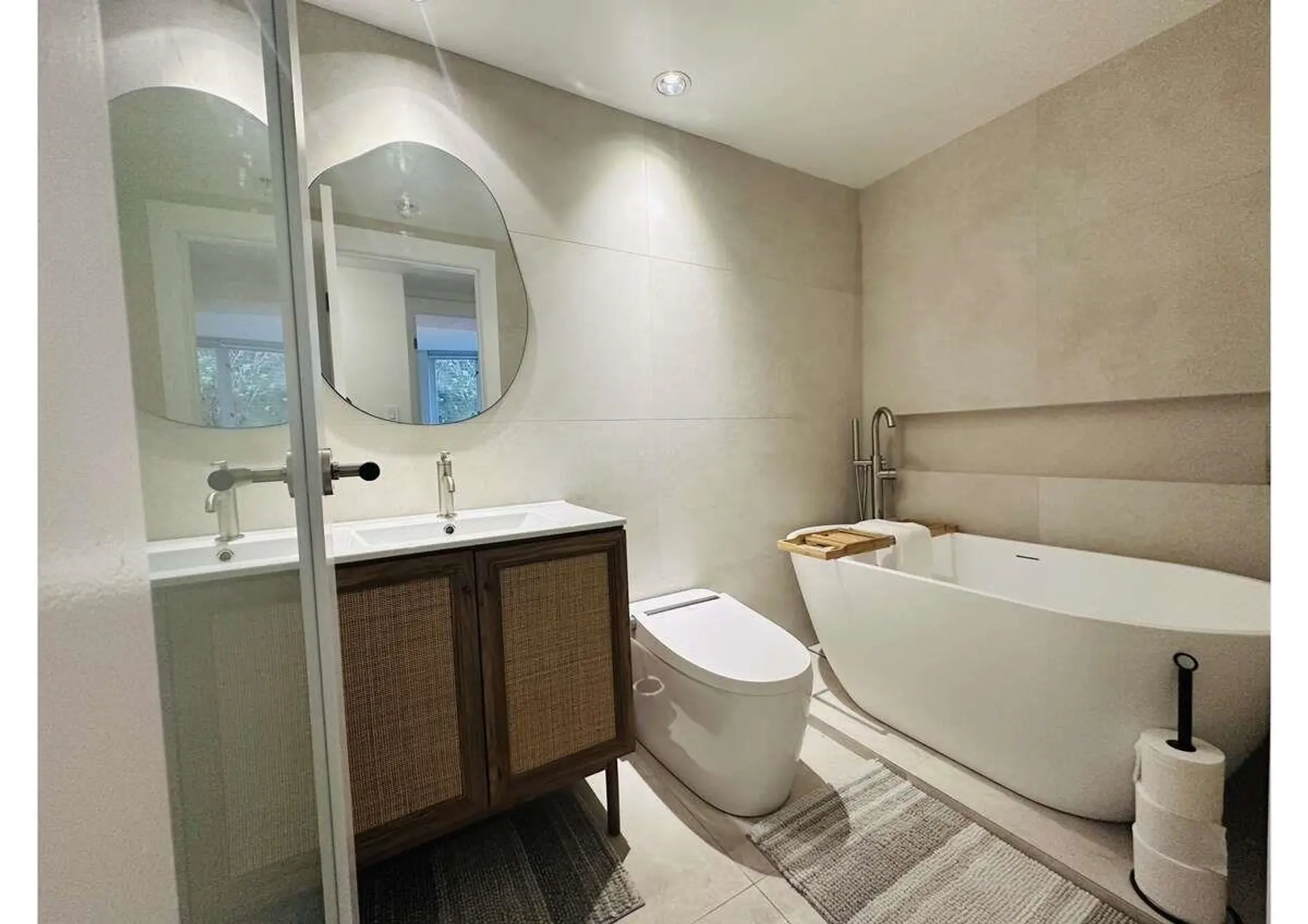 Property at #202 1033 MARINASIDE CRESCENT, Vancouver, BC