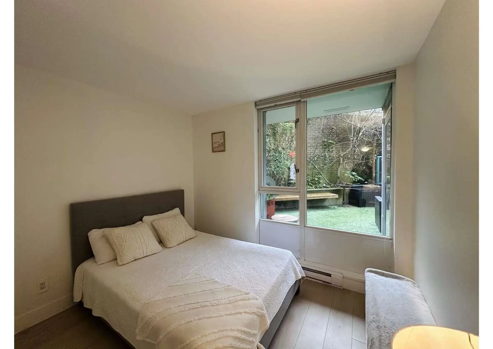 Property at #202 1033 MARINASIDE CRESCENT, Vancouver, BC